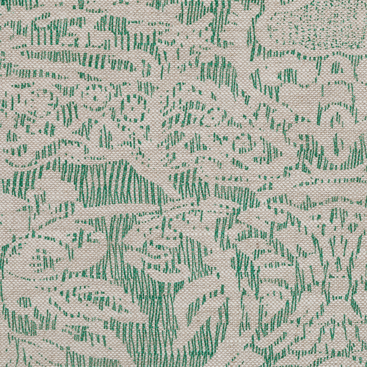Hackford Fabric Sample 006