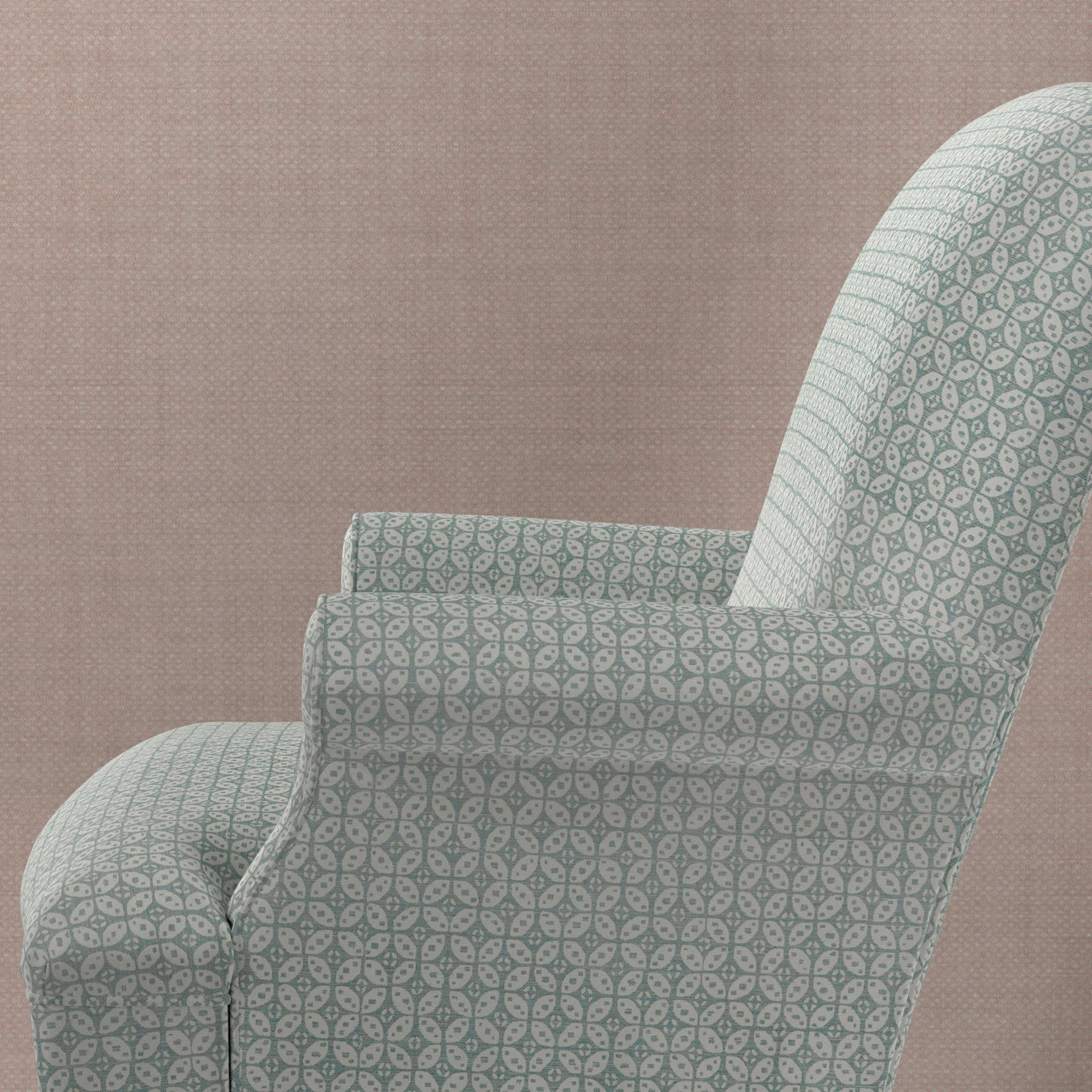 Hamble Fabric 008