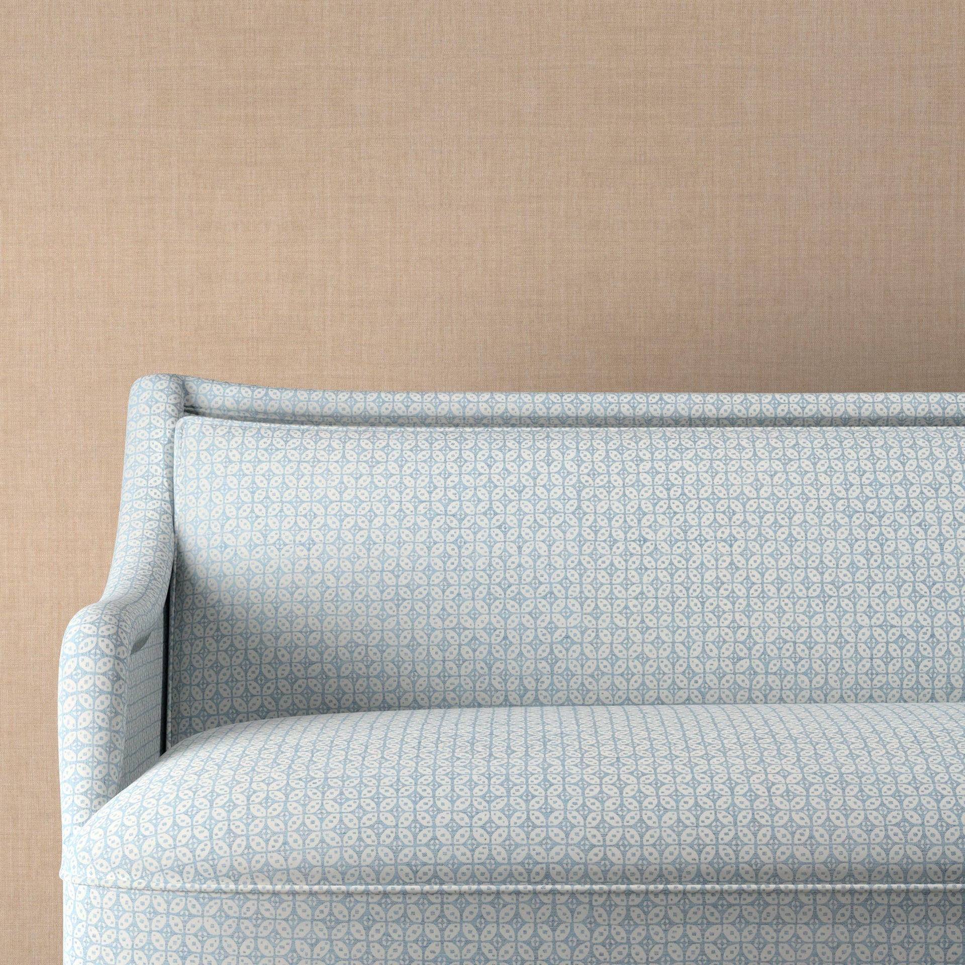 Hamble Fabric 009