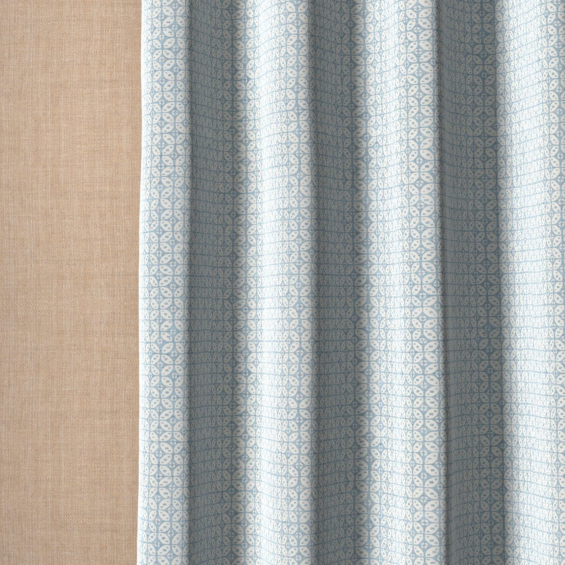 Hamble Fabric 009