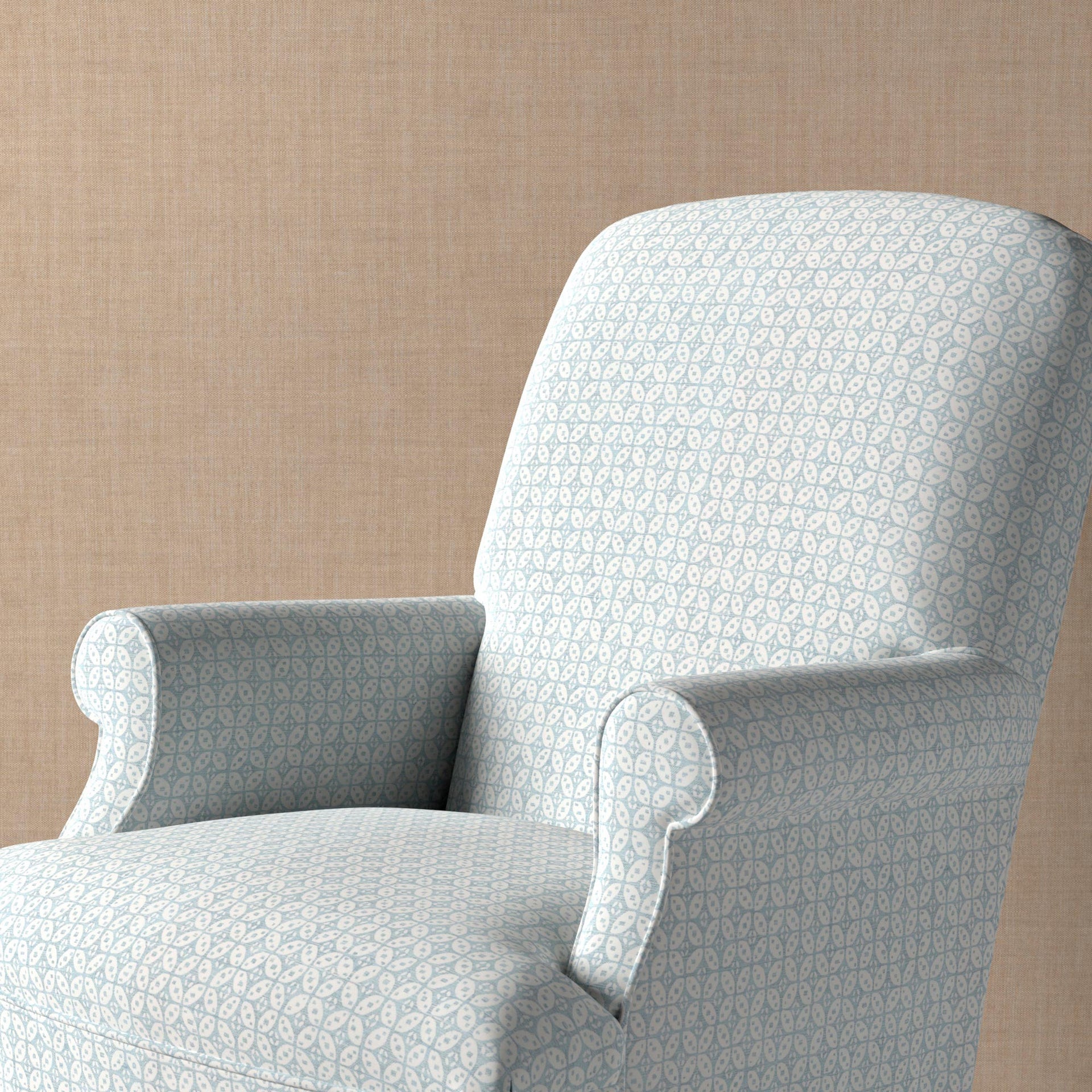 Hamble Fabric 010