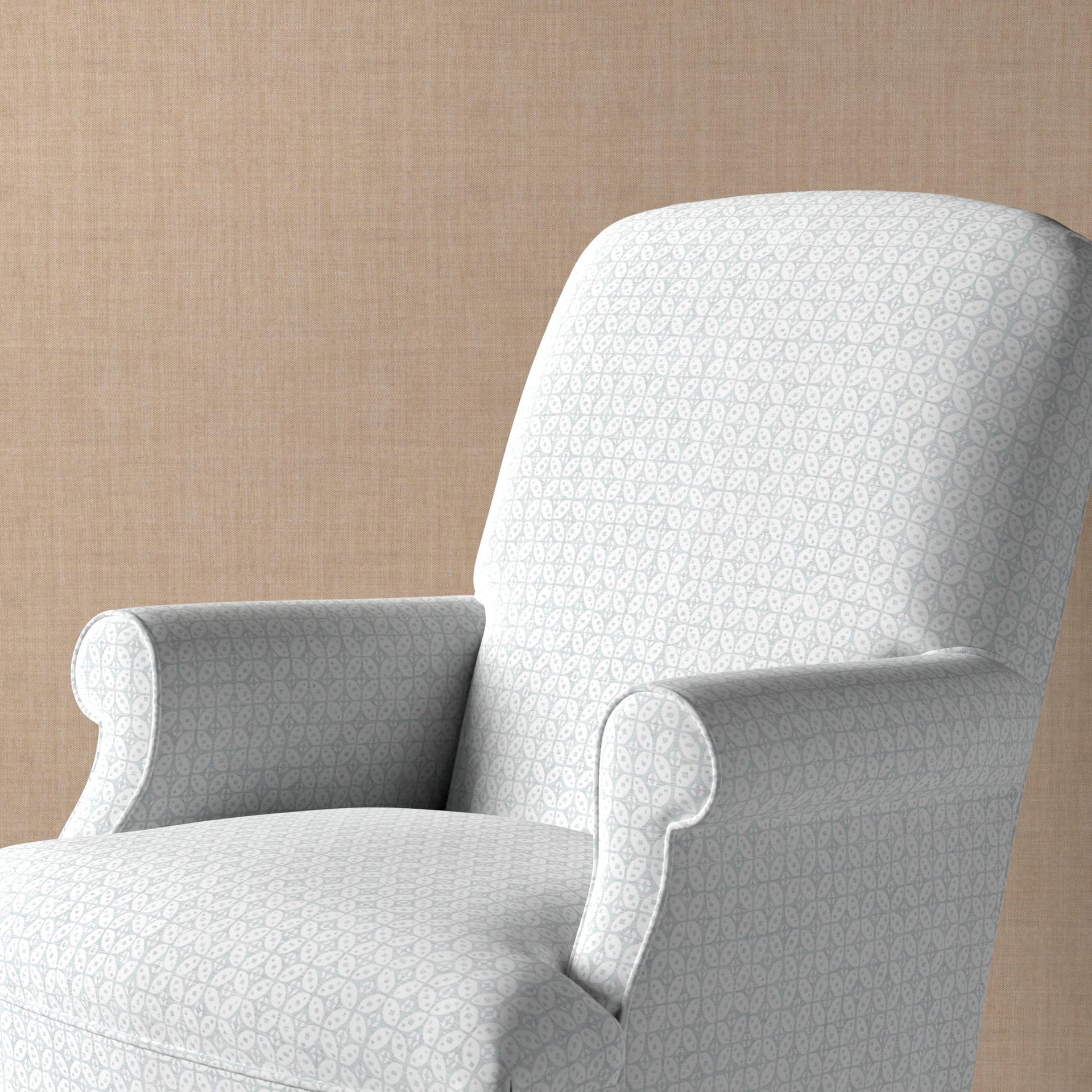 Hamble Fabric 011
