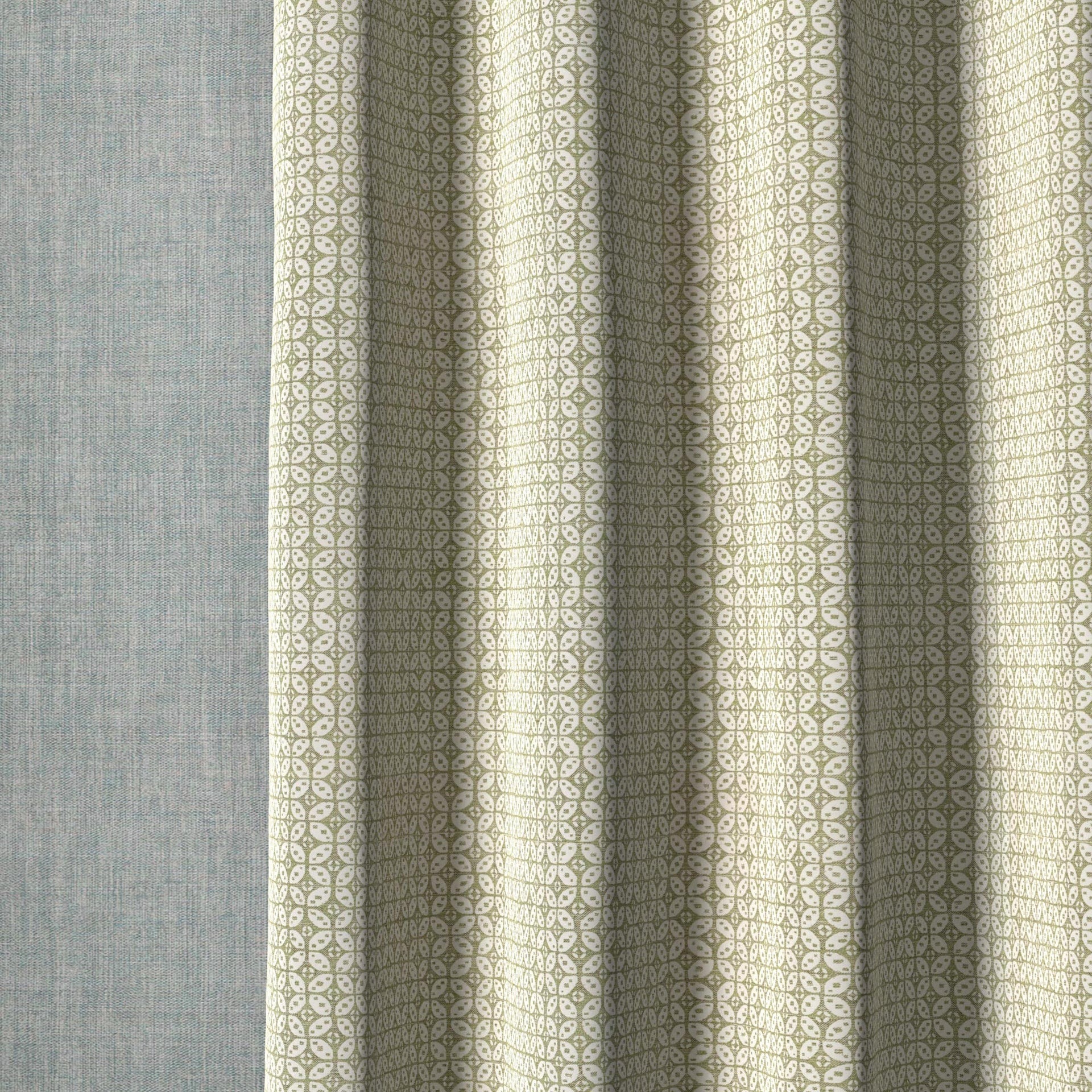 Hamble Fabric 005