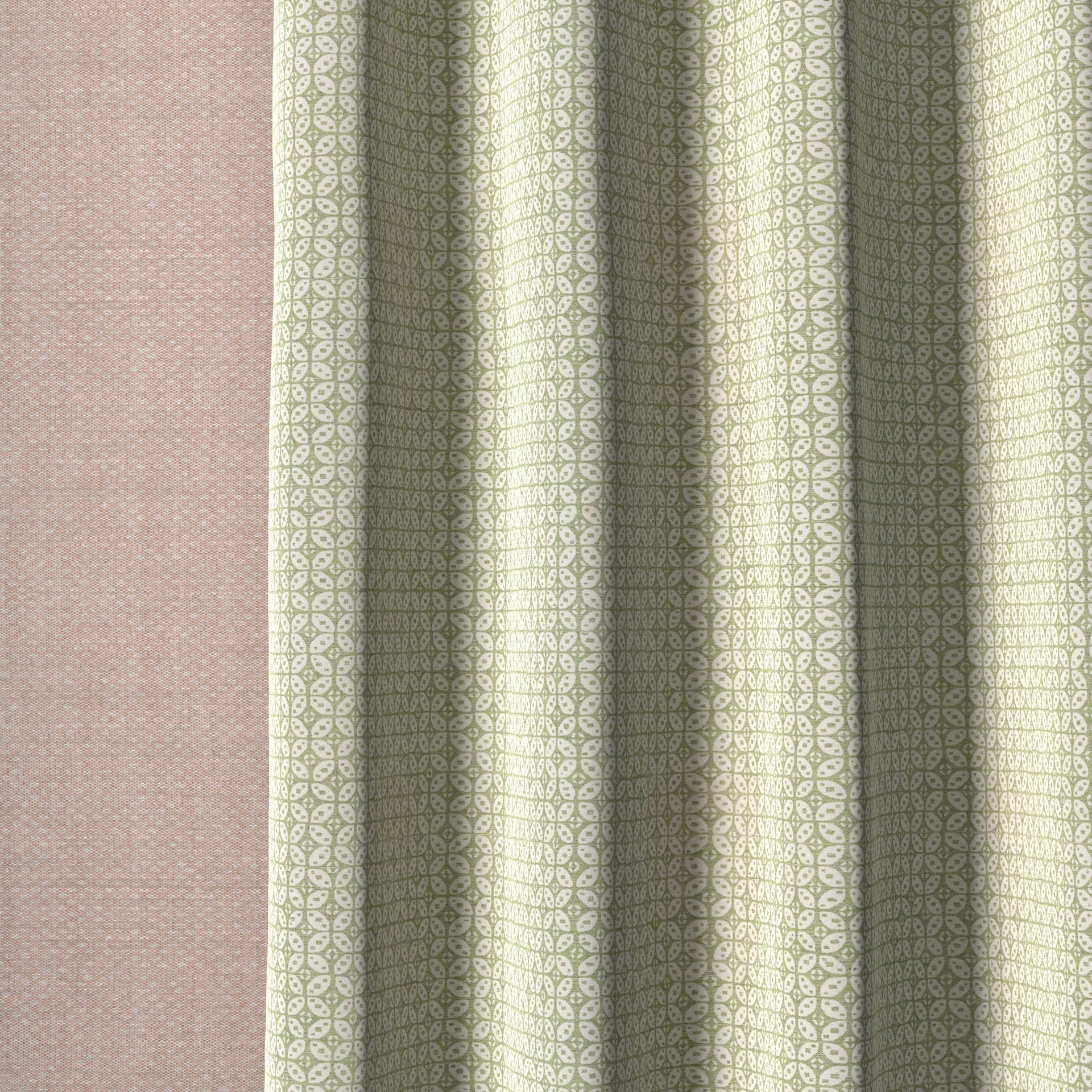 Hamble Fabric 006