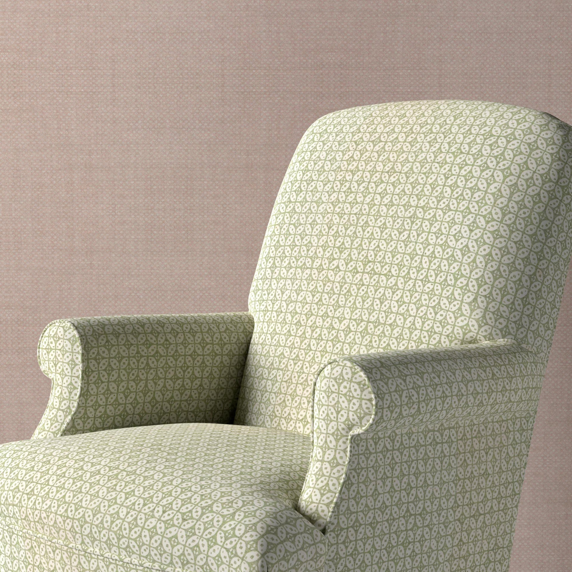Hamble Fabric 006