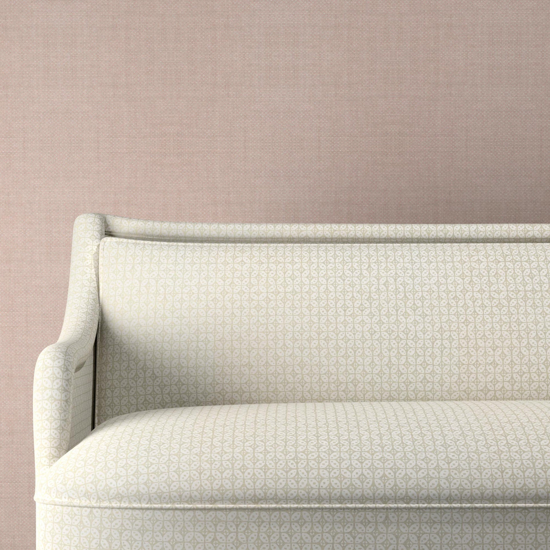 Hamble Fabric 007