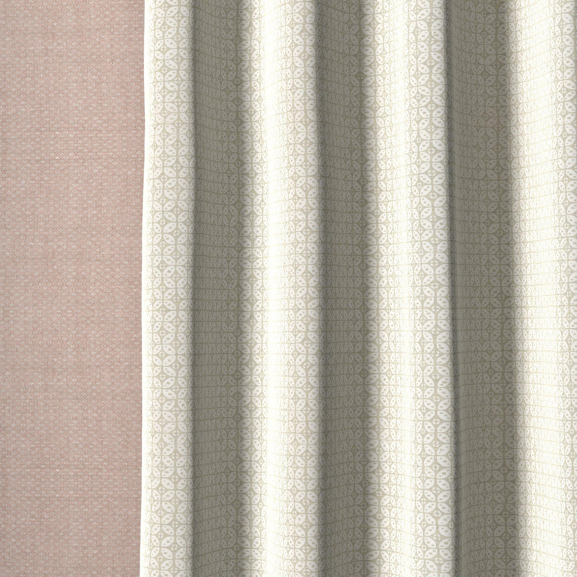 Hamble Fabric 007