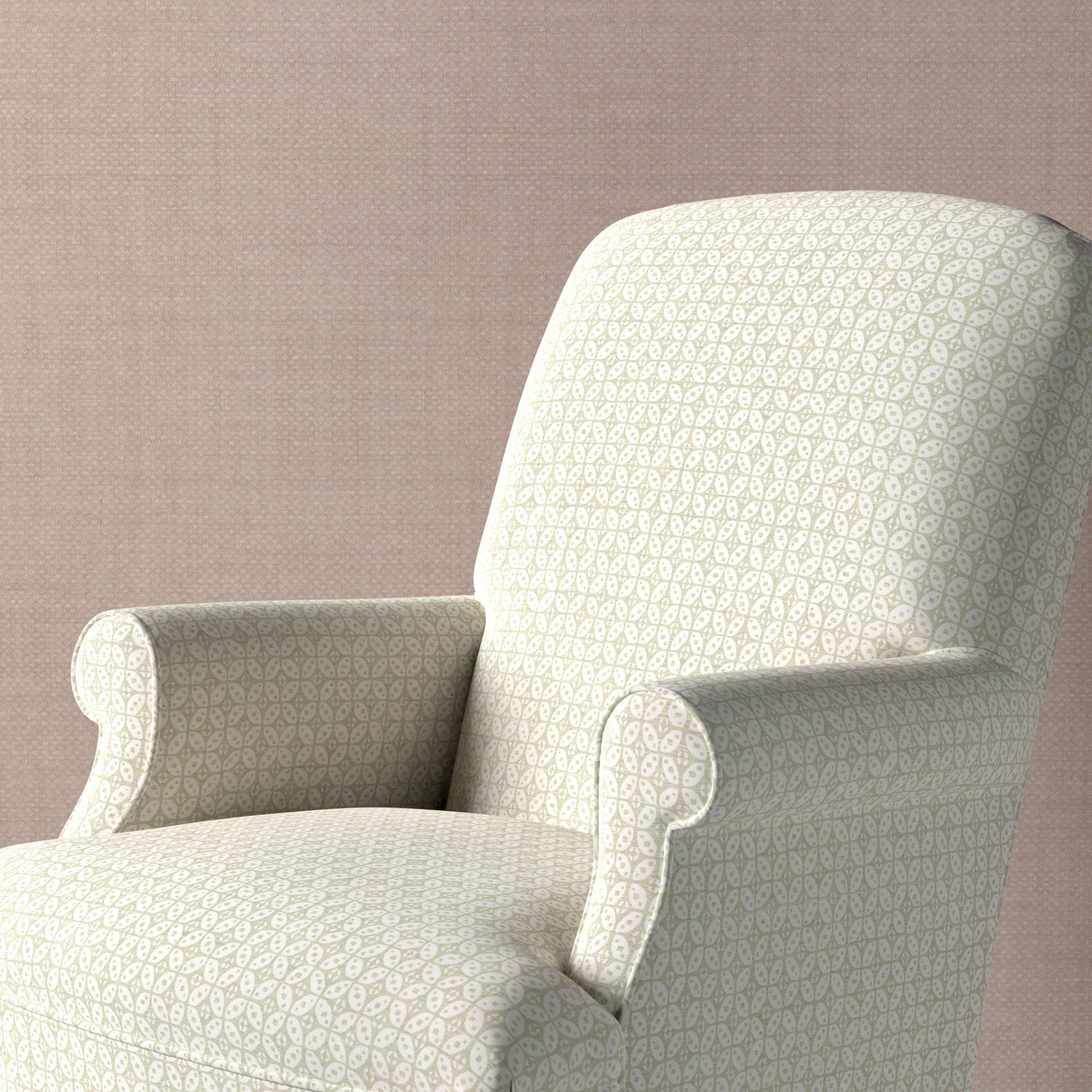 Hamble Fabric 007