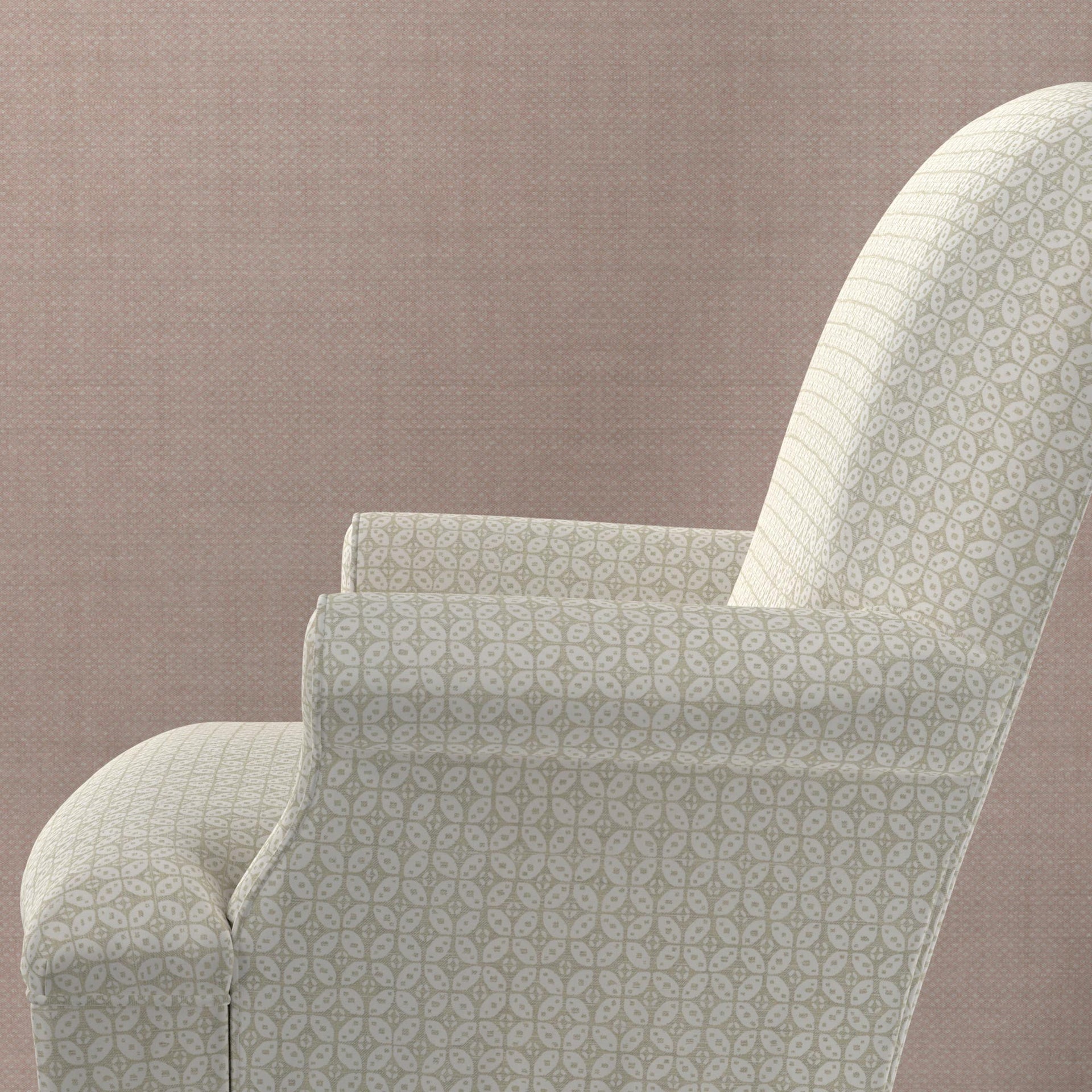 Hamble Fabric 007
