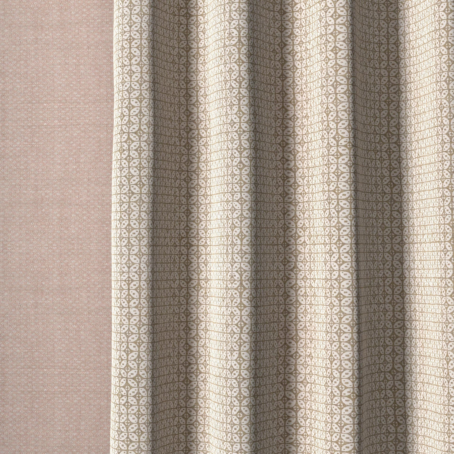 Hamble Fabric 012