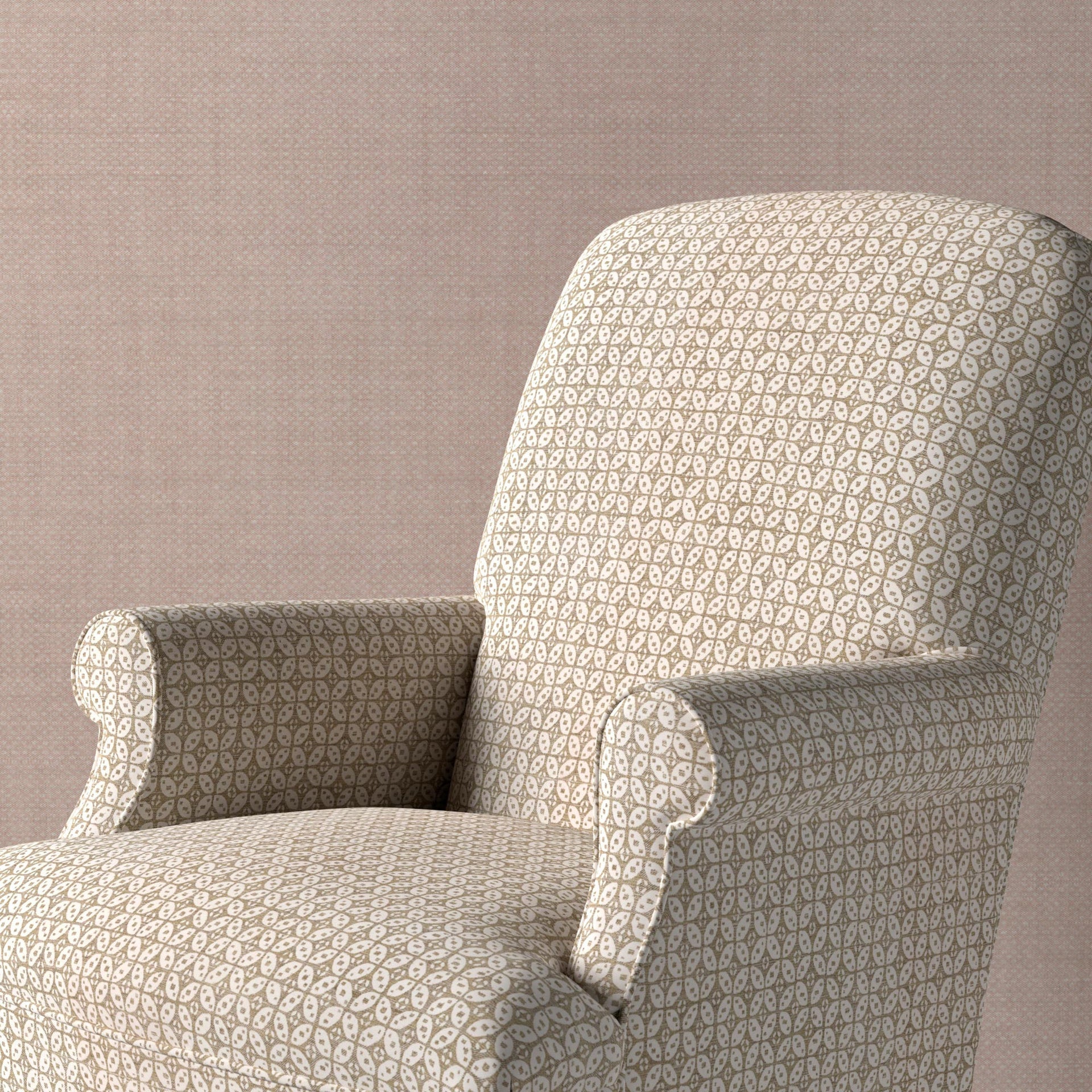 Hamble Fabric 012