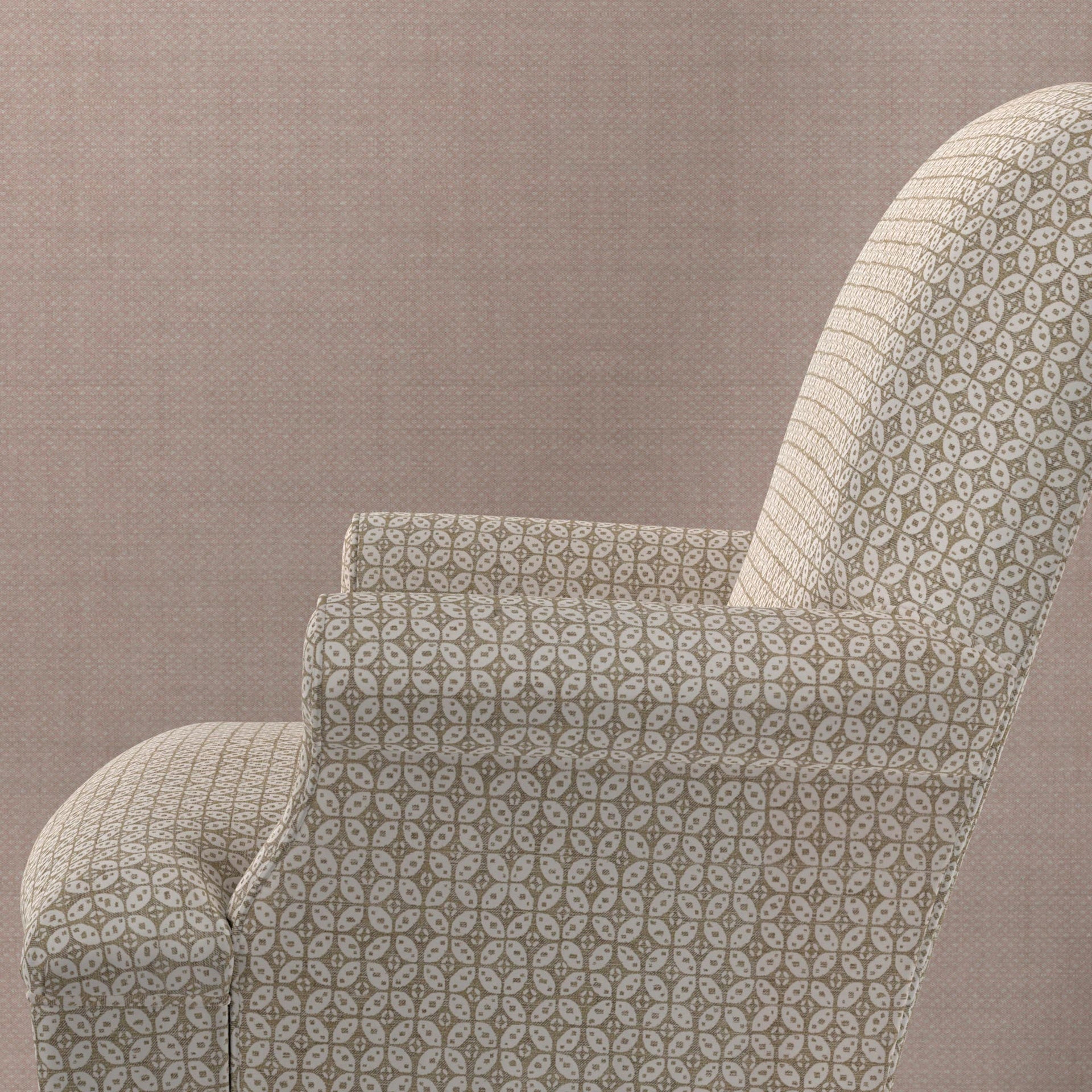 Hamble Fabric 012