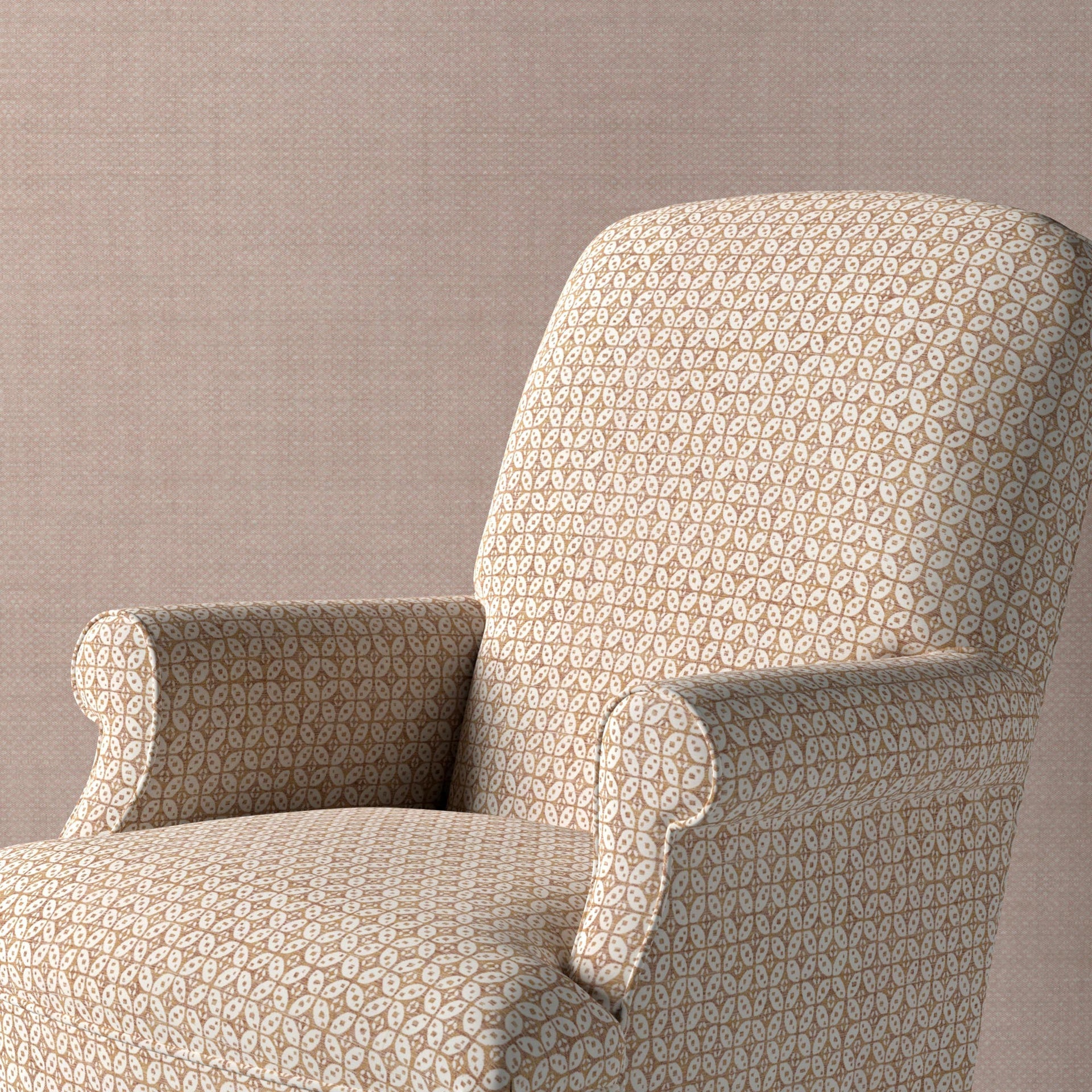 Hamble Fabric 013