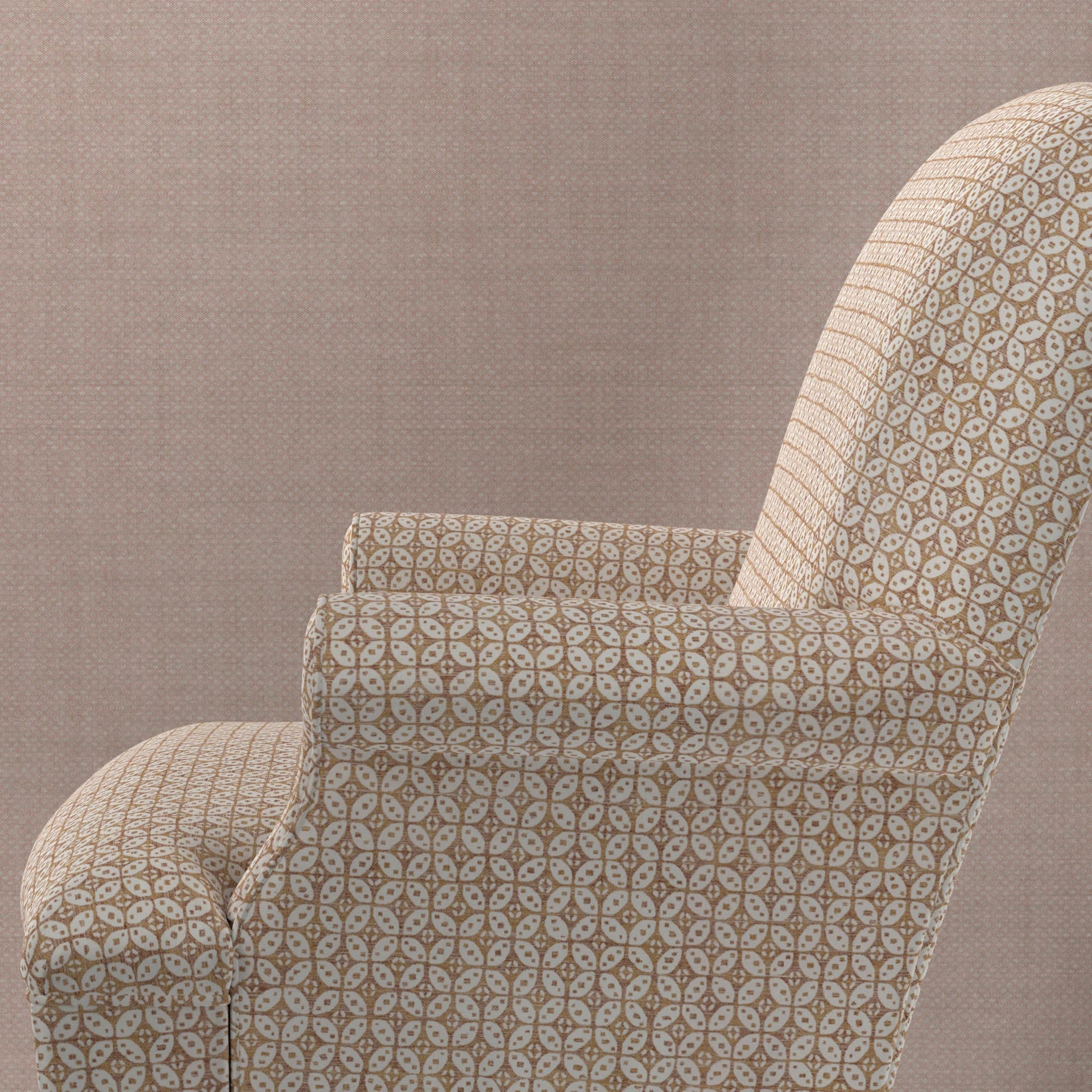 Hamble Fabric 013