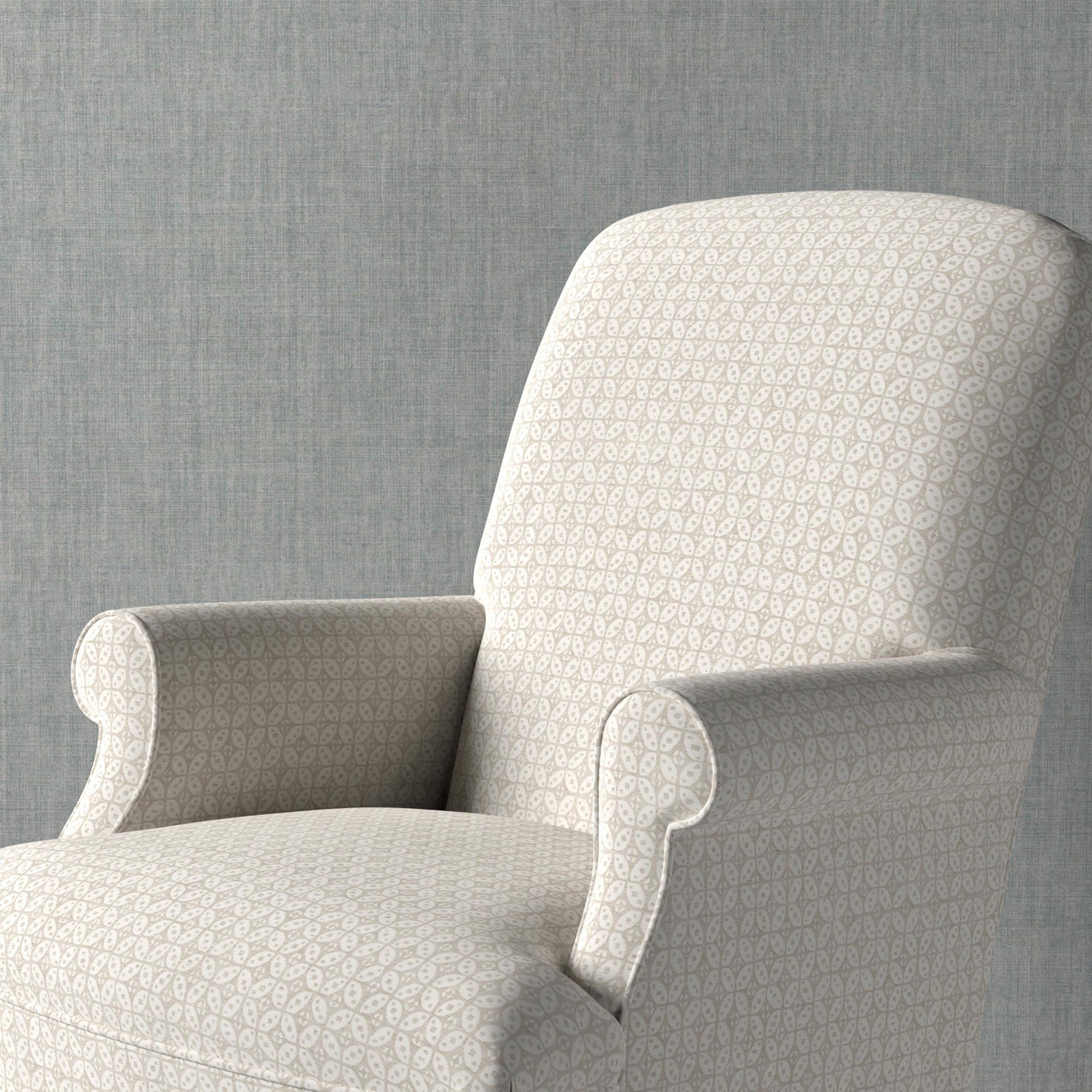 Hamble Fabric 014