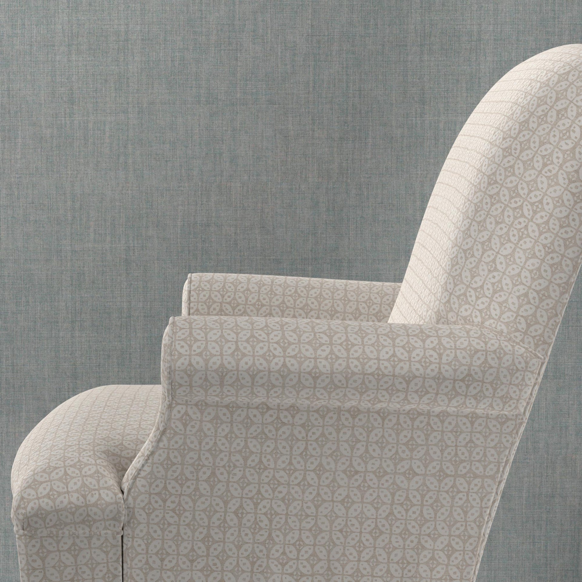 Hamble Fabric 014