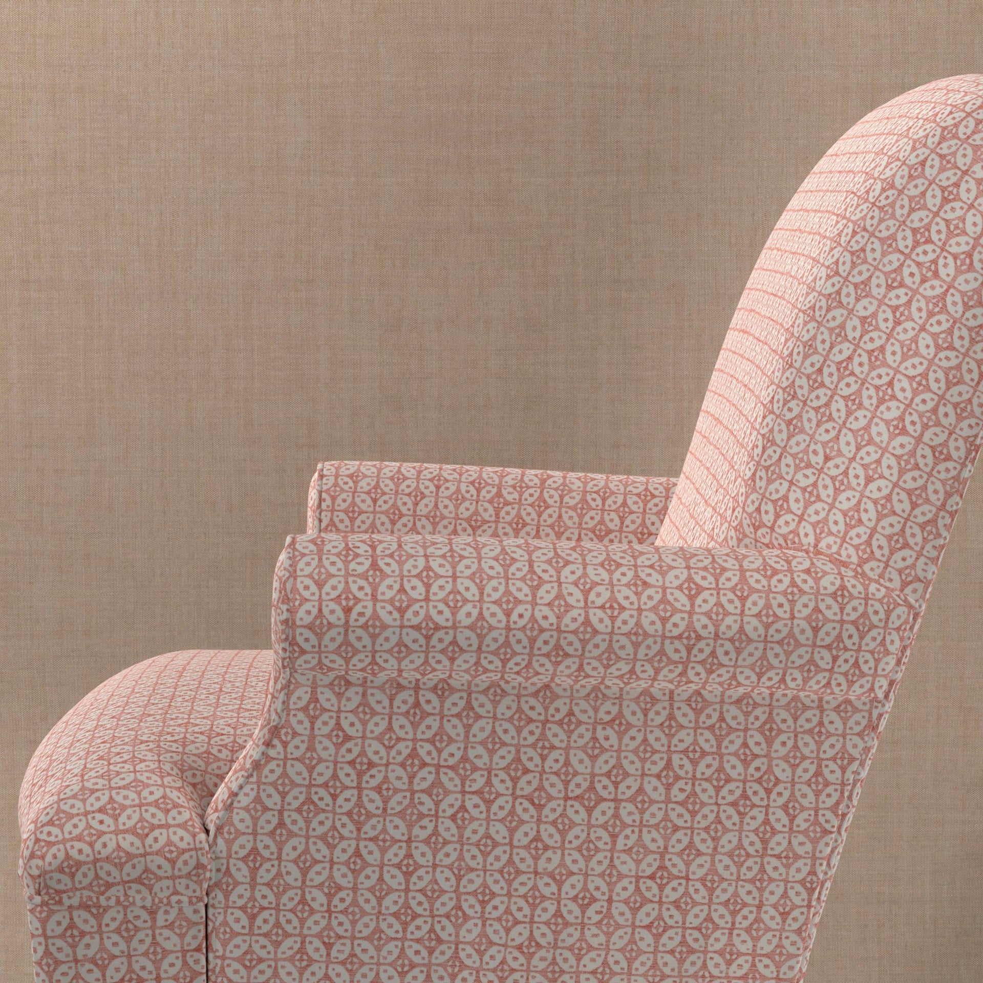 Hamble Fabric 002