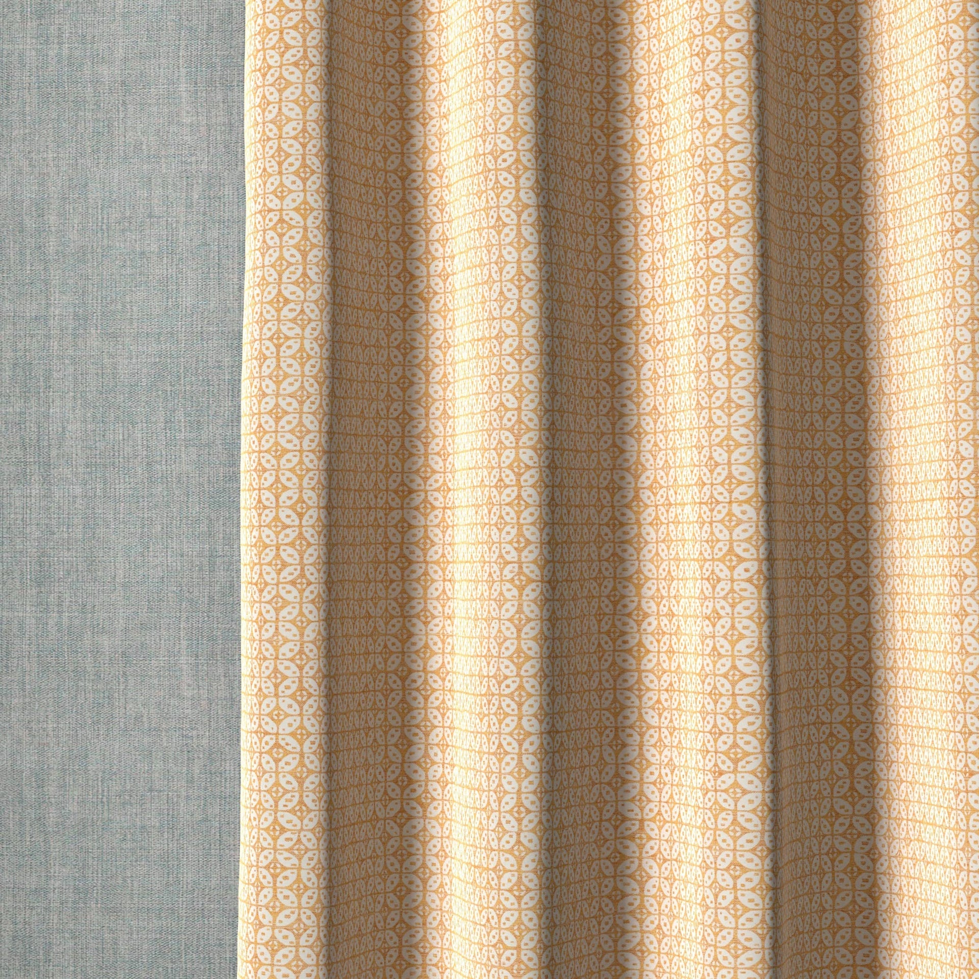 Hamble Fabric 003