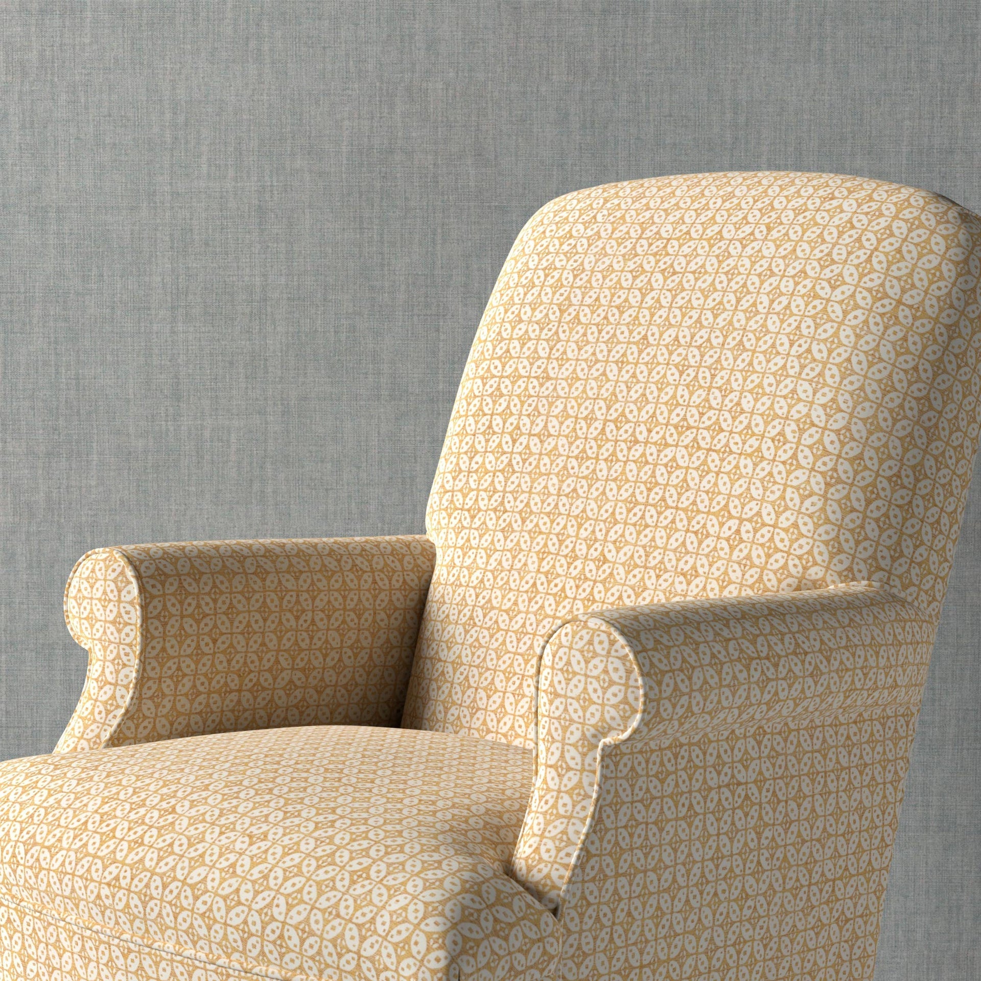 Hamble Fabric 003