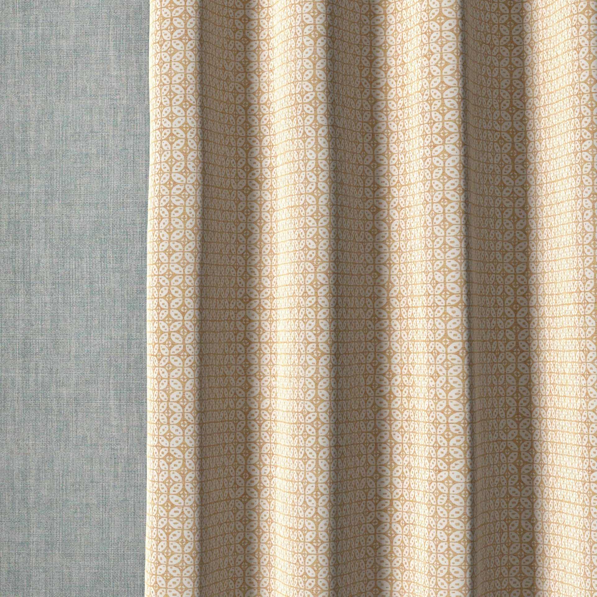 Hamble Fabric 004