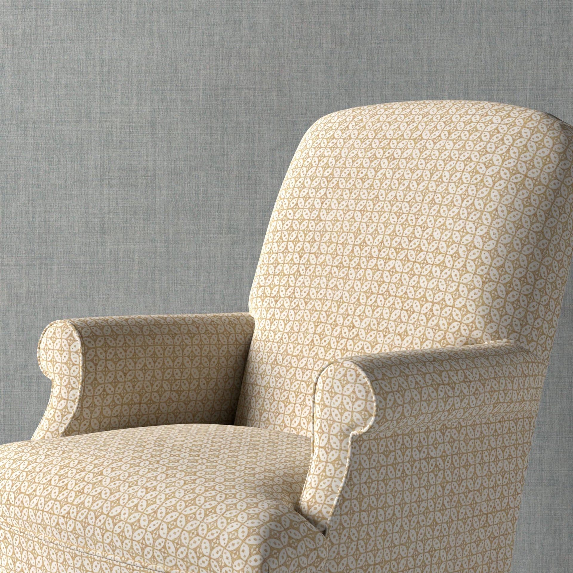 Hamble Fabric 004