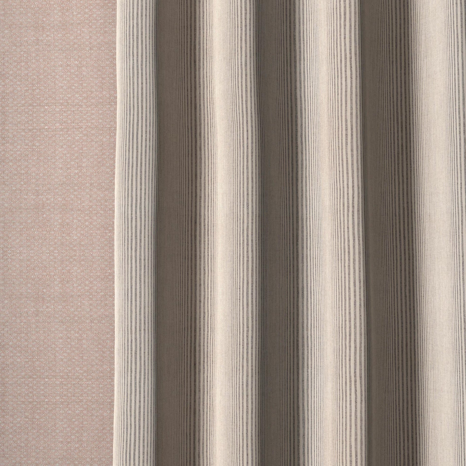 Hertford Stripe Fabric 095