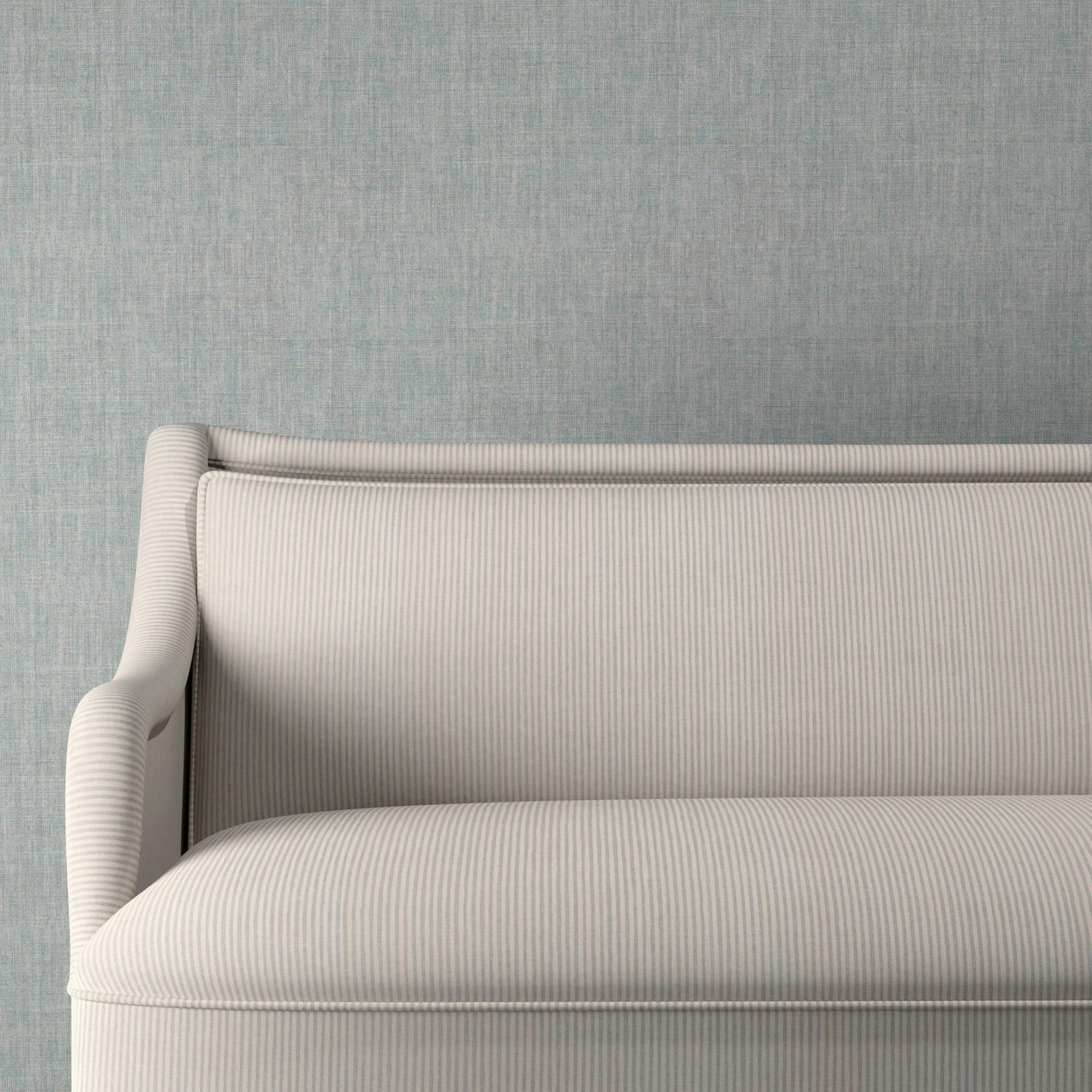 Hertford Stripe Fabric 155
