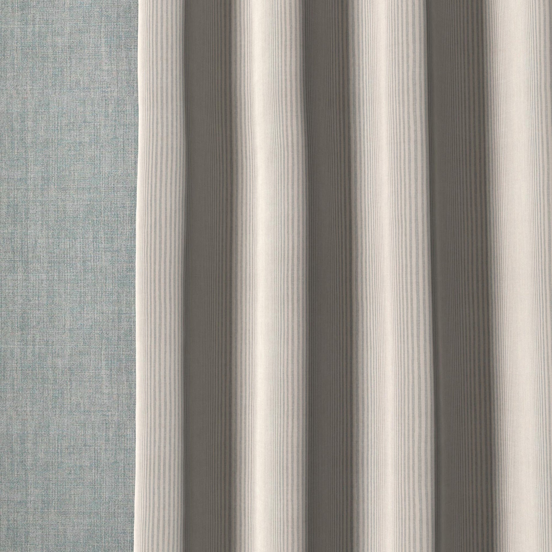 Hertford Stripe Fabric 155