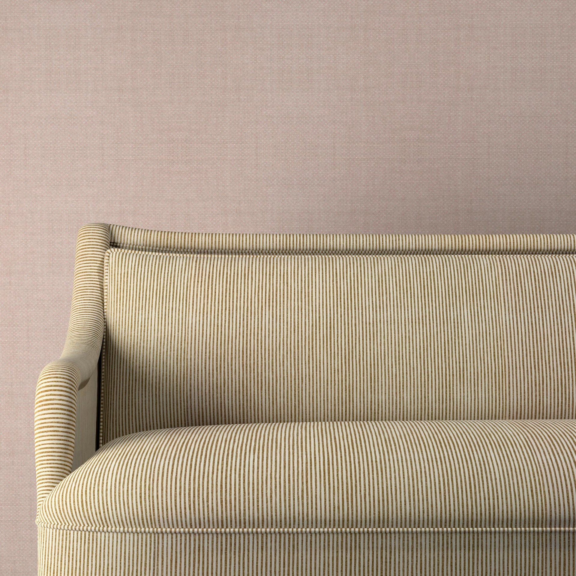 Hertford Stripe Fabric 079