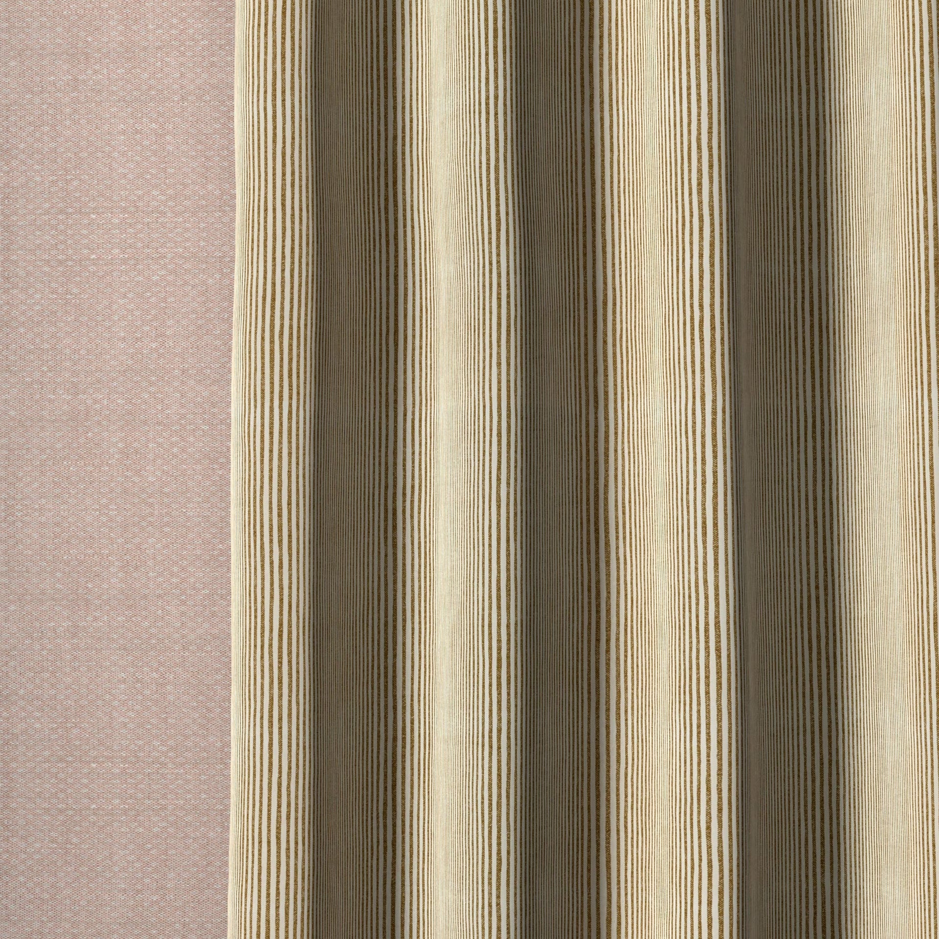 Hertford Stripe Fabric 079