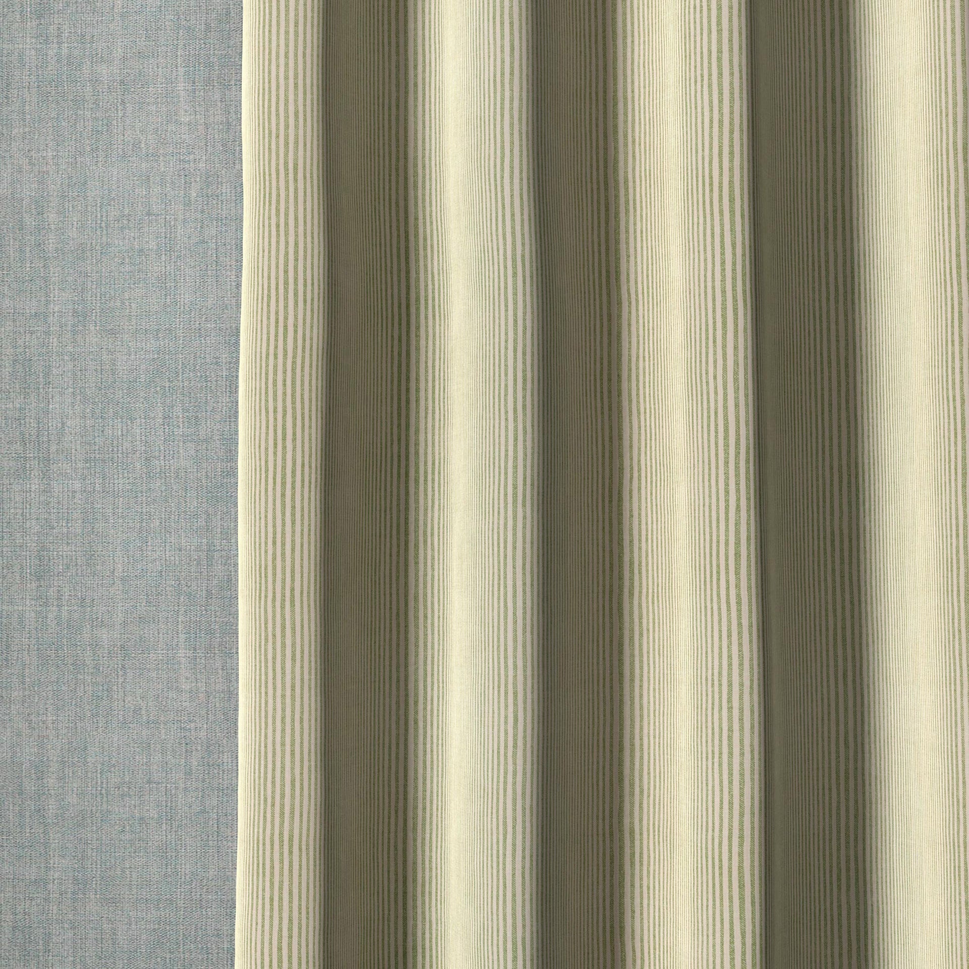 Hertford Stripe Fabric 085