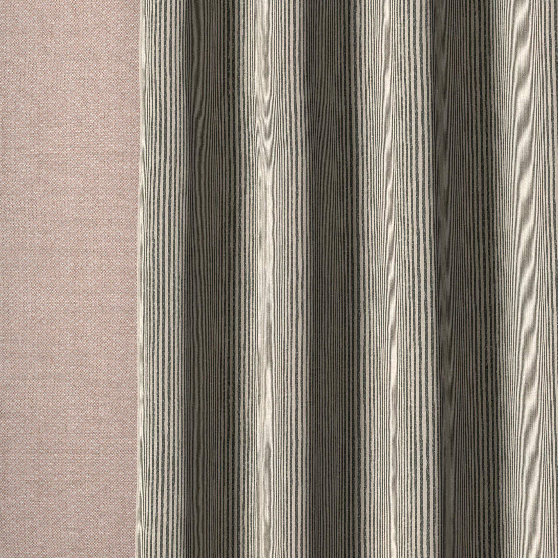 Hertford Stripe Fabric 129