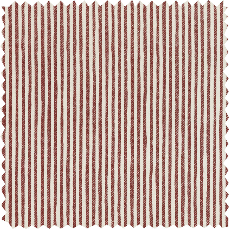 Hertford Stripe Fabric 168