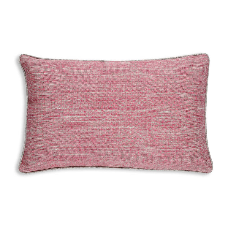 Oblong Cushion in Colonel