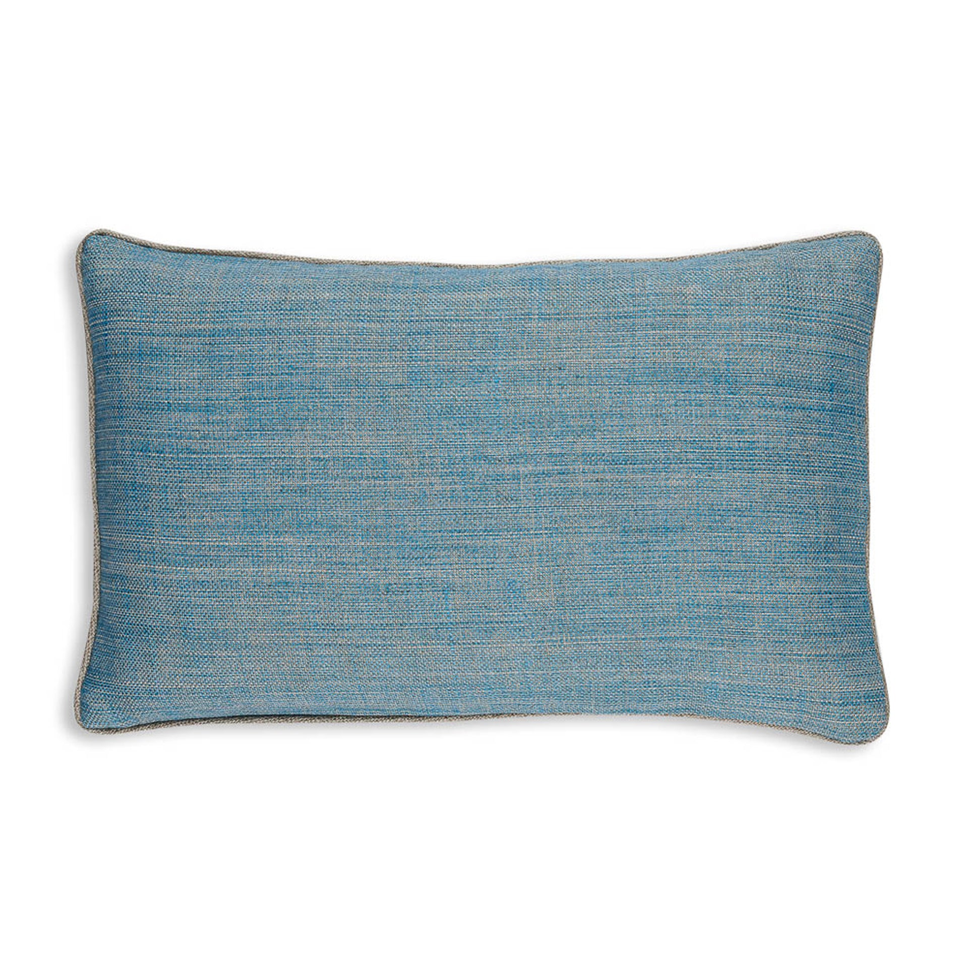 Oblong Cushion in Ringabella