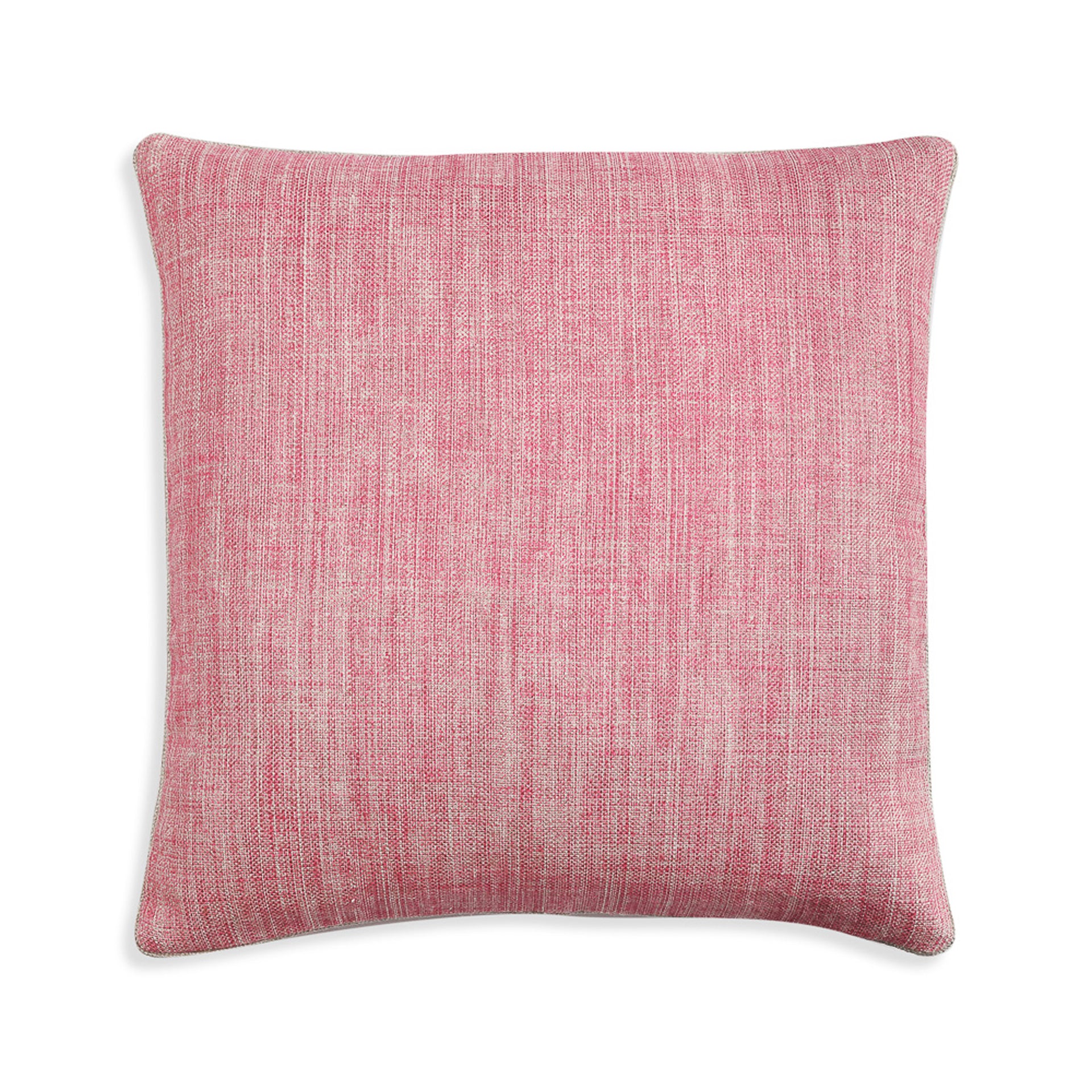 Square Cushion in Colonel