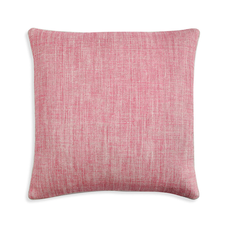 Square Cushion in Colonel