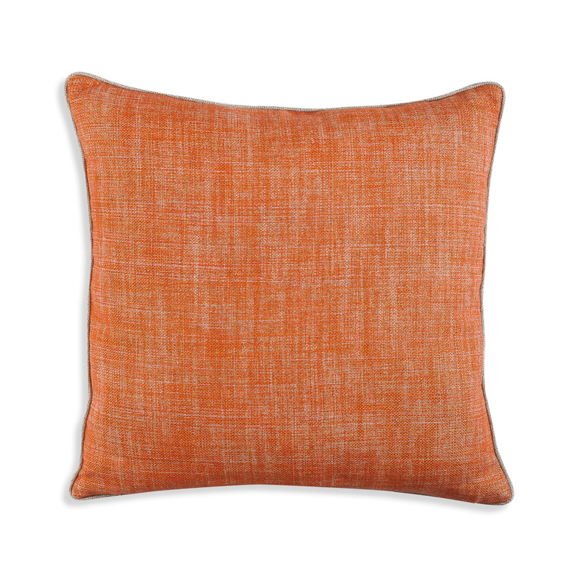 Square Cushion in Fresco