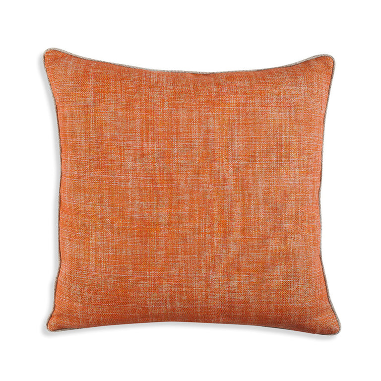 Square Cushion in Fresco