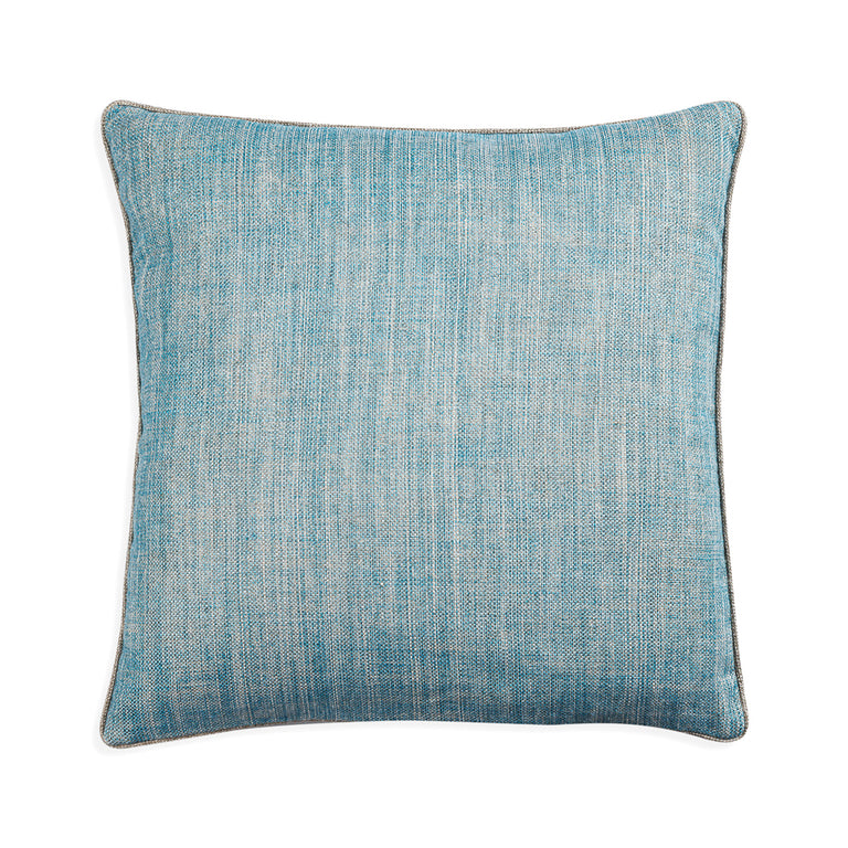 Square Cushion in Ringabella
