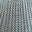 Light Cotton Fabric Sample in Blue Marden