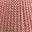 Light Cotton Fabric Sample in Red Marden