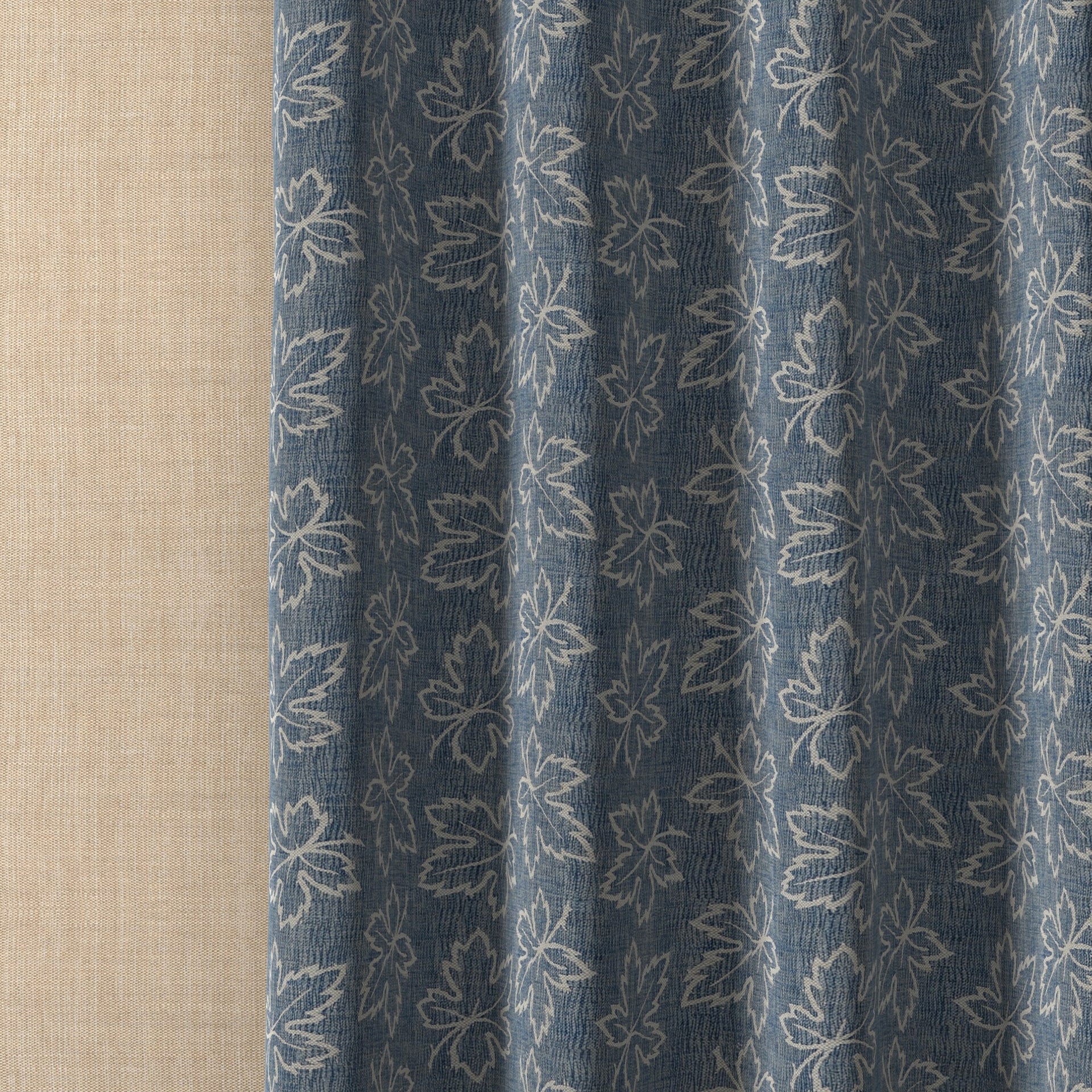 Maple Fabric 010