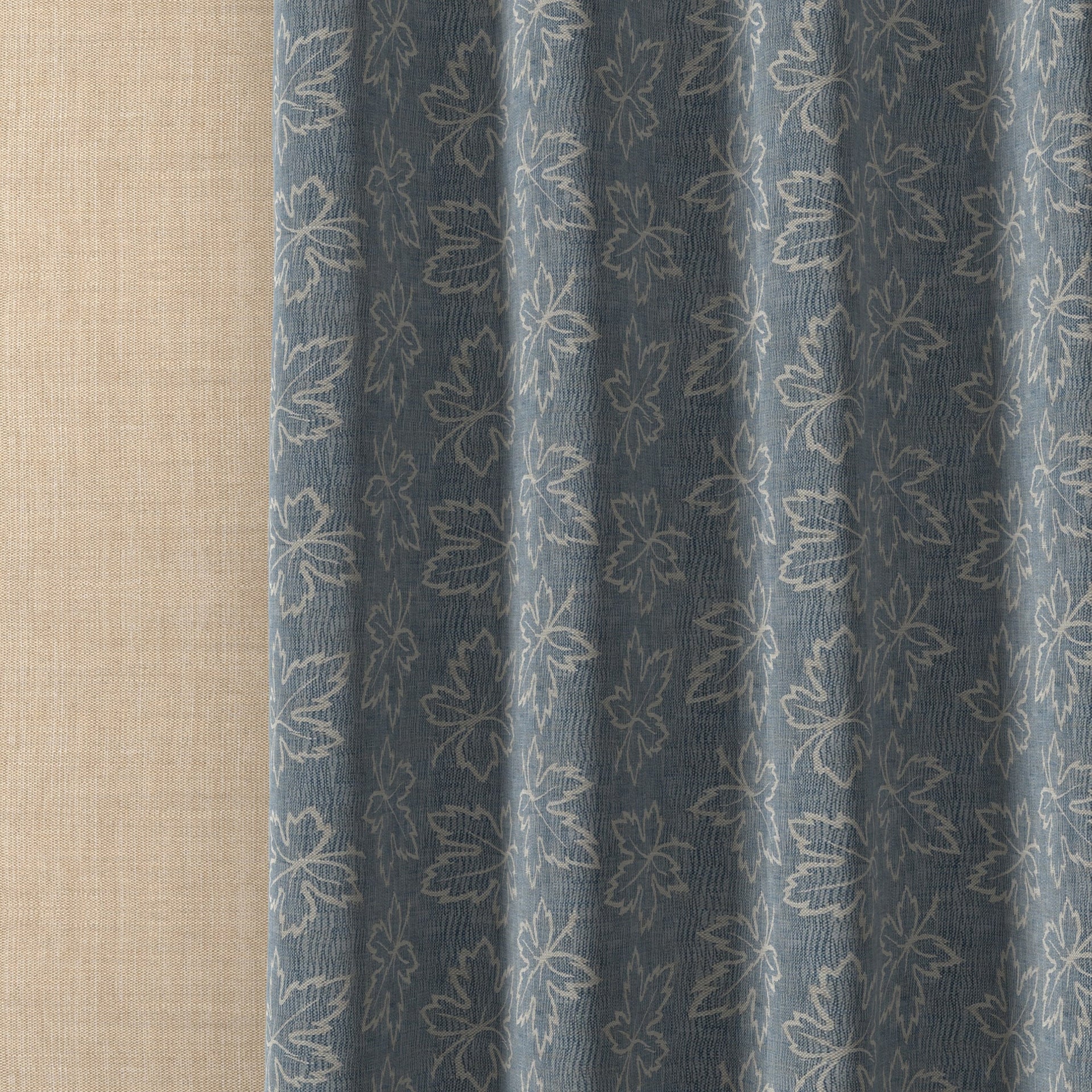 Maple Fabric 012