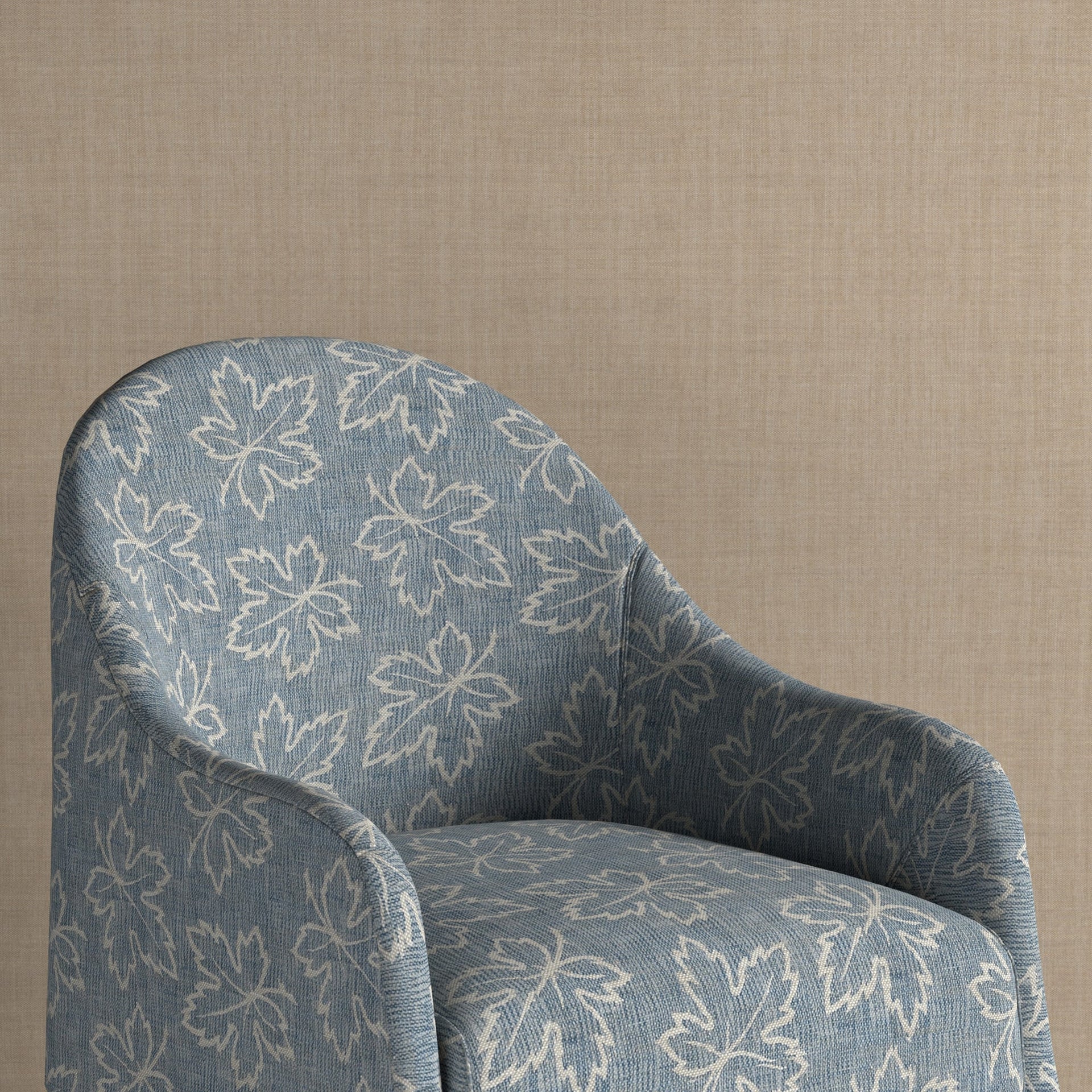 Maple Fabric 012