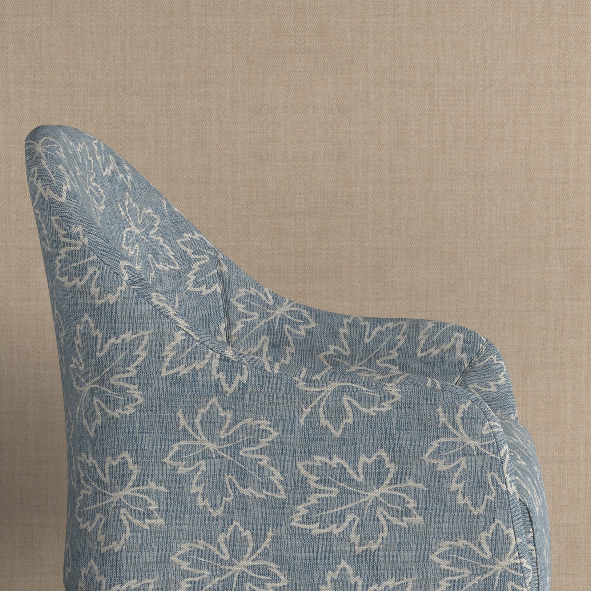Maple Fabric 012
