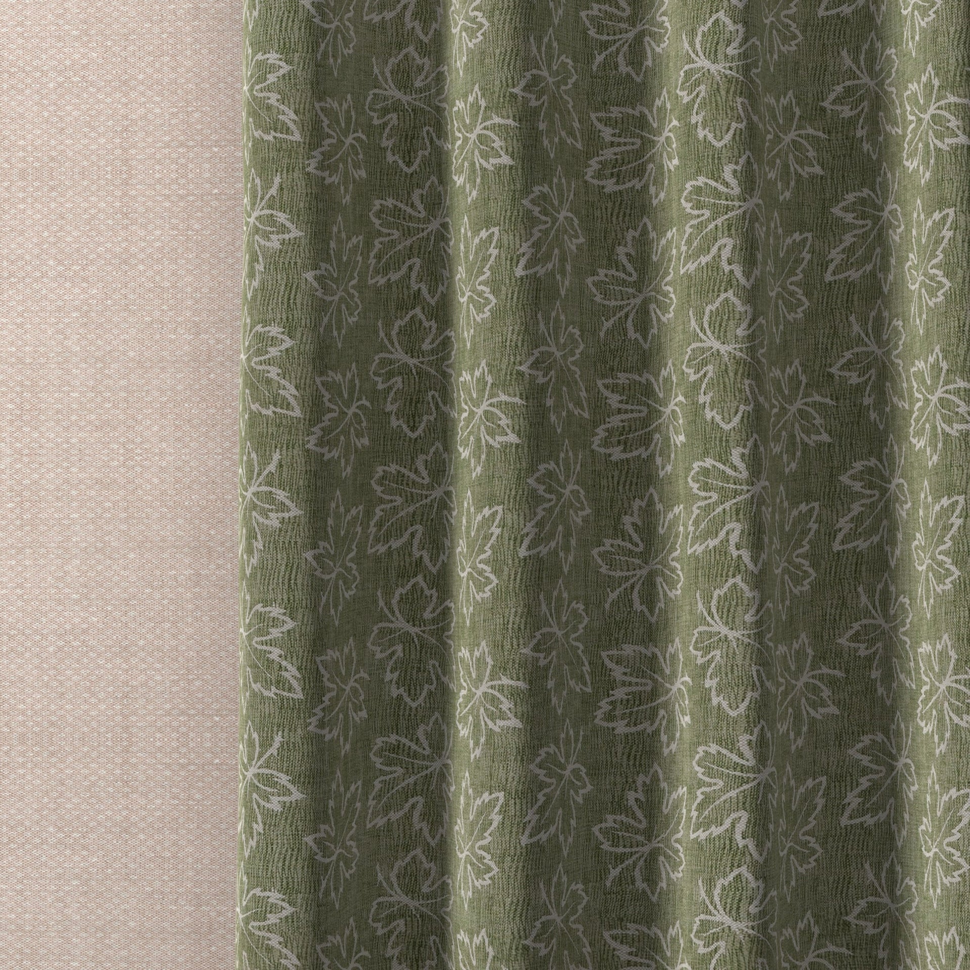Maple Fabric 007