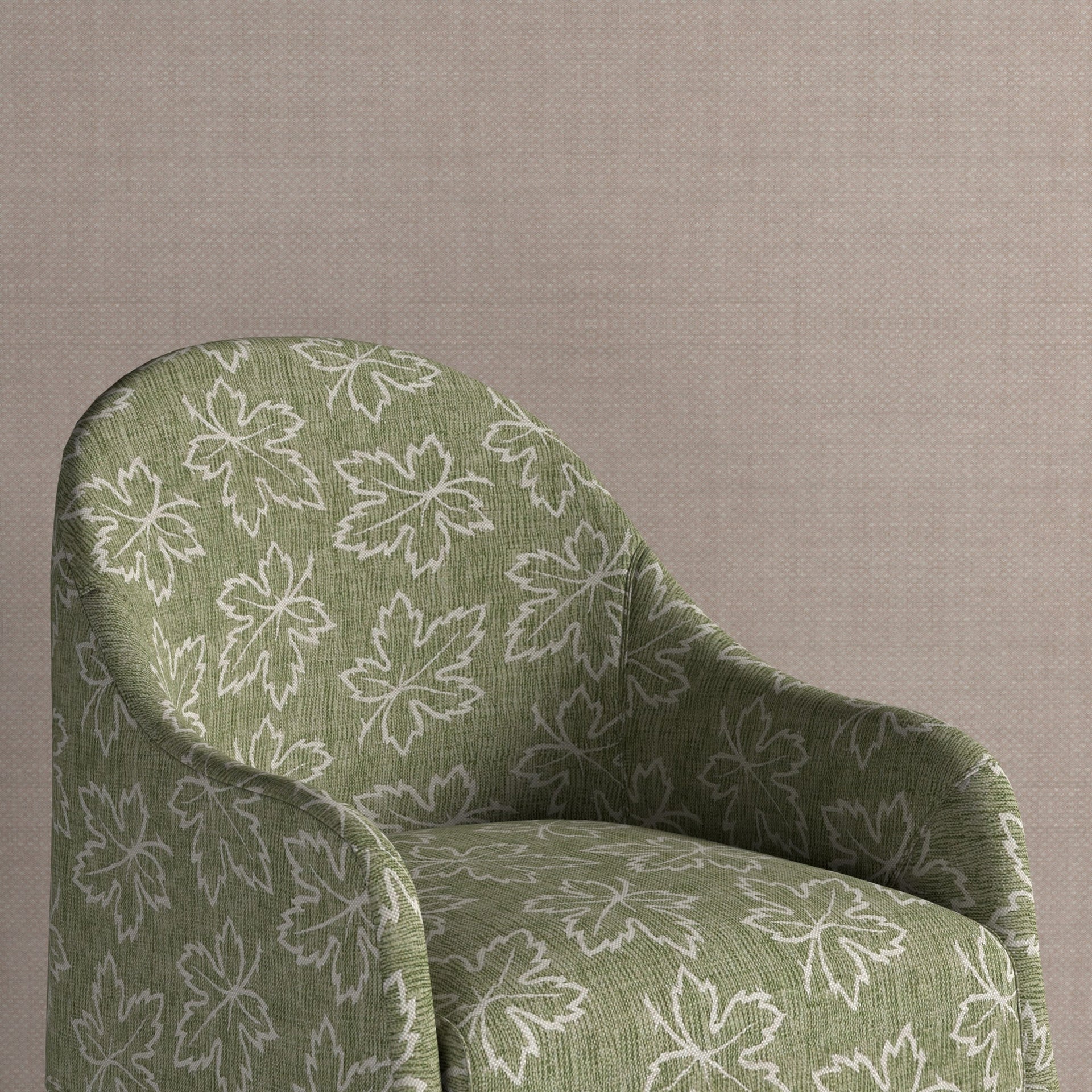 Maple Fabric 007