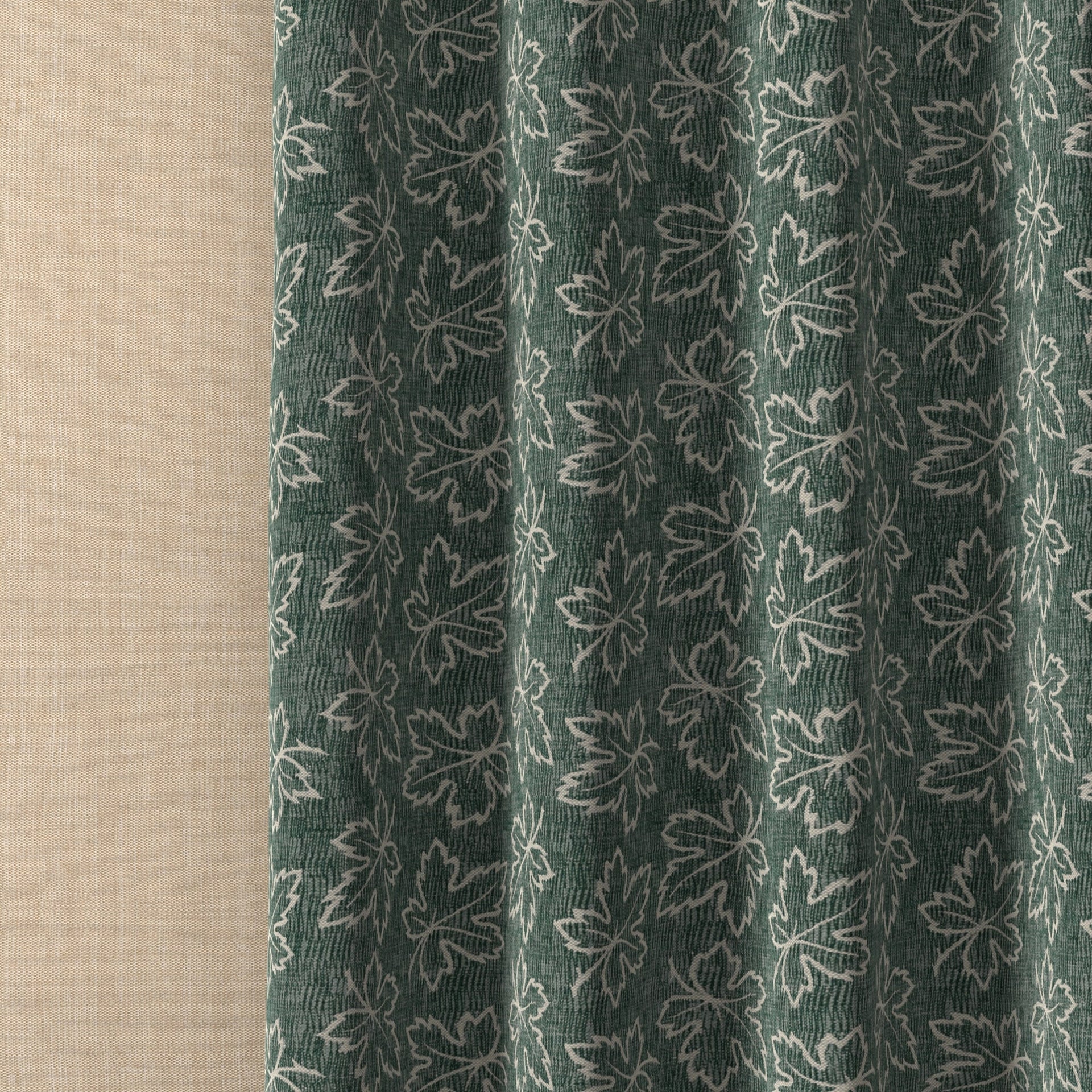 Maple Fabric 008
