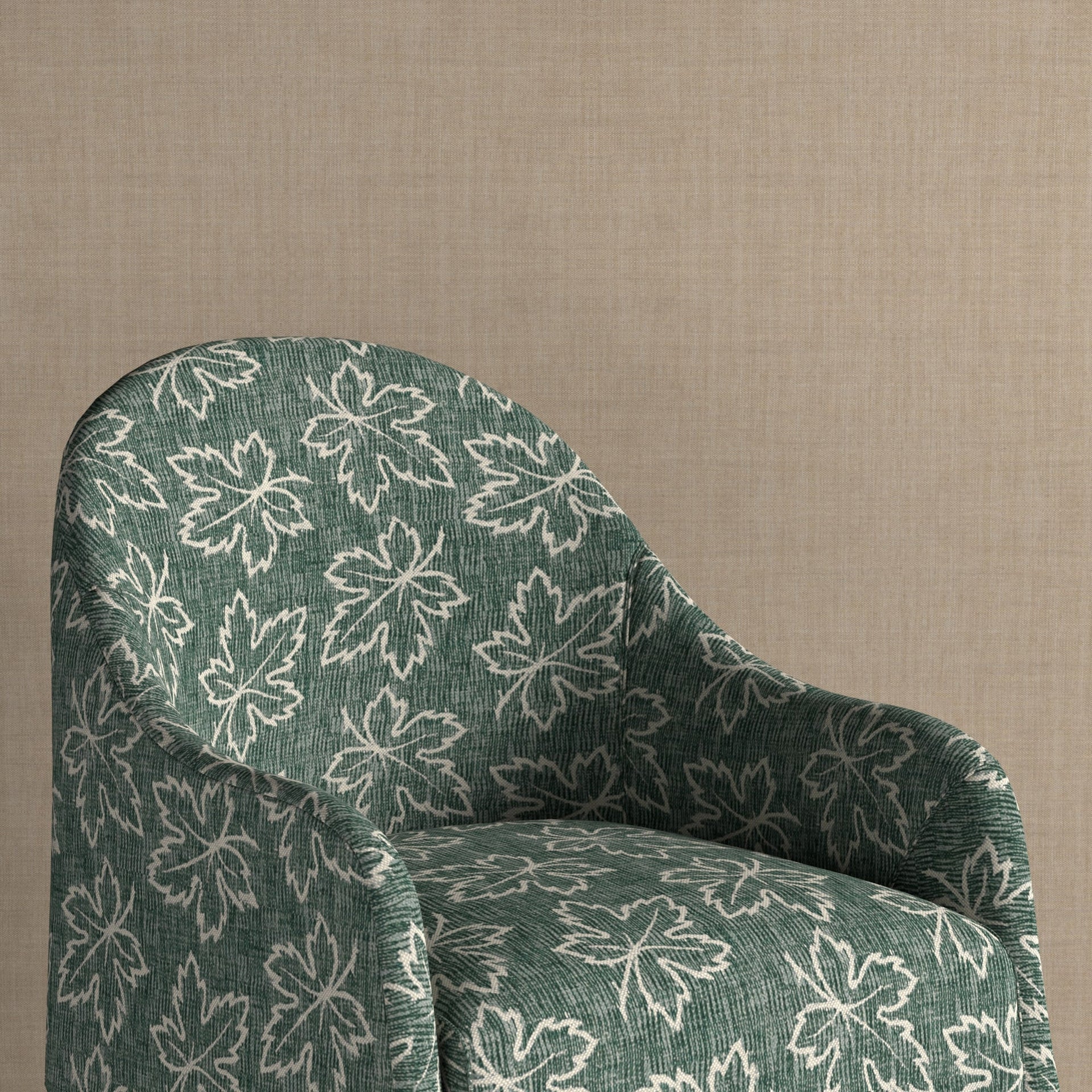 Maple Fabric 008